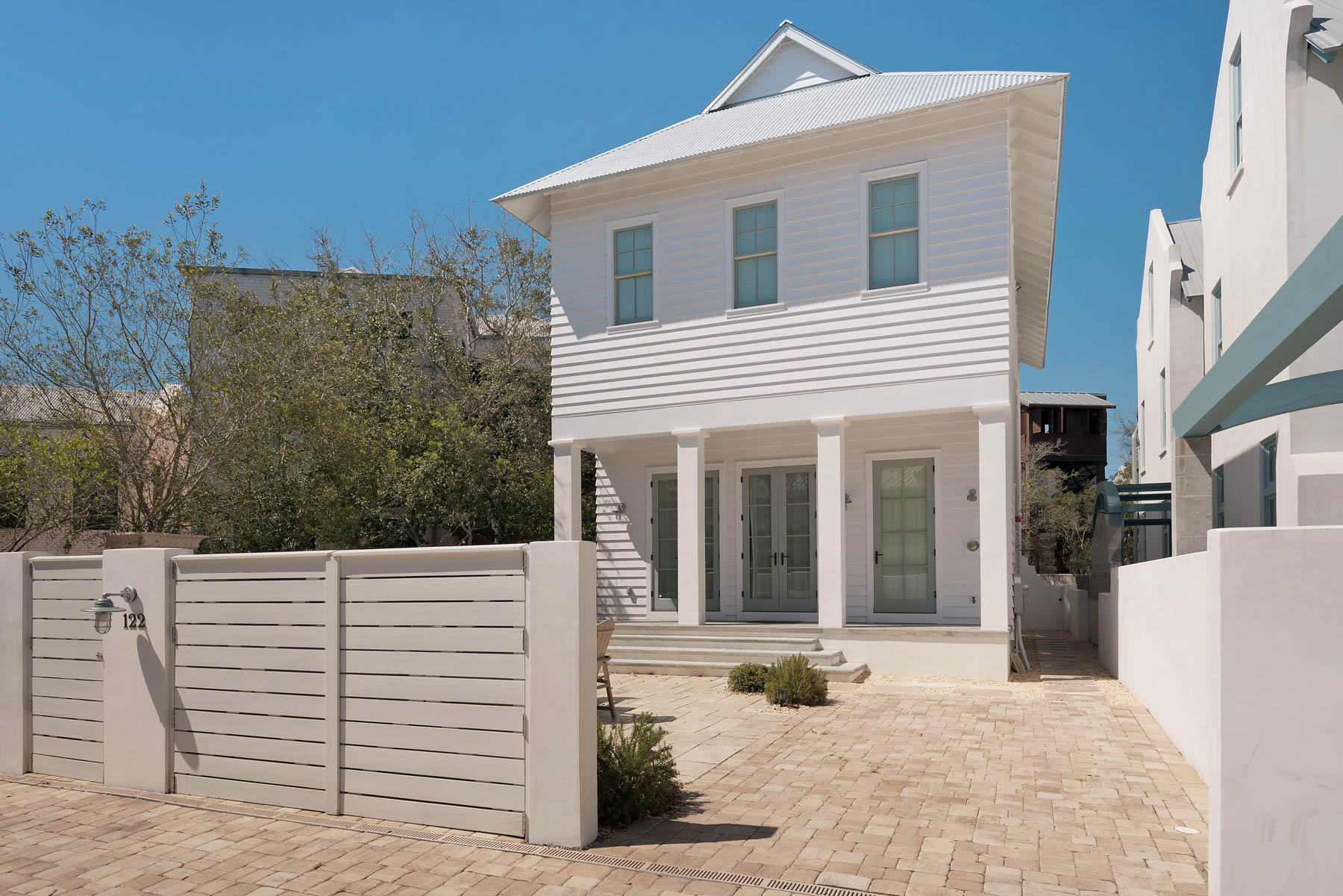 ROSEMARY BEACH - Residential