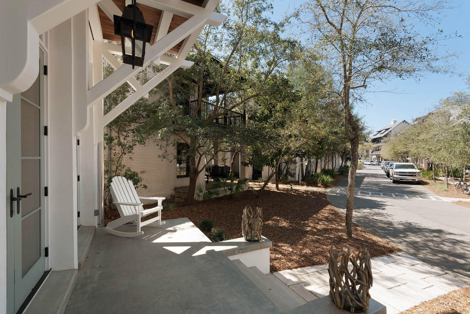 ROSEMARY BEACH - Residential