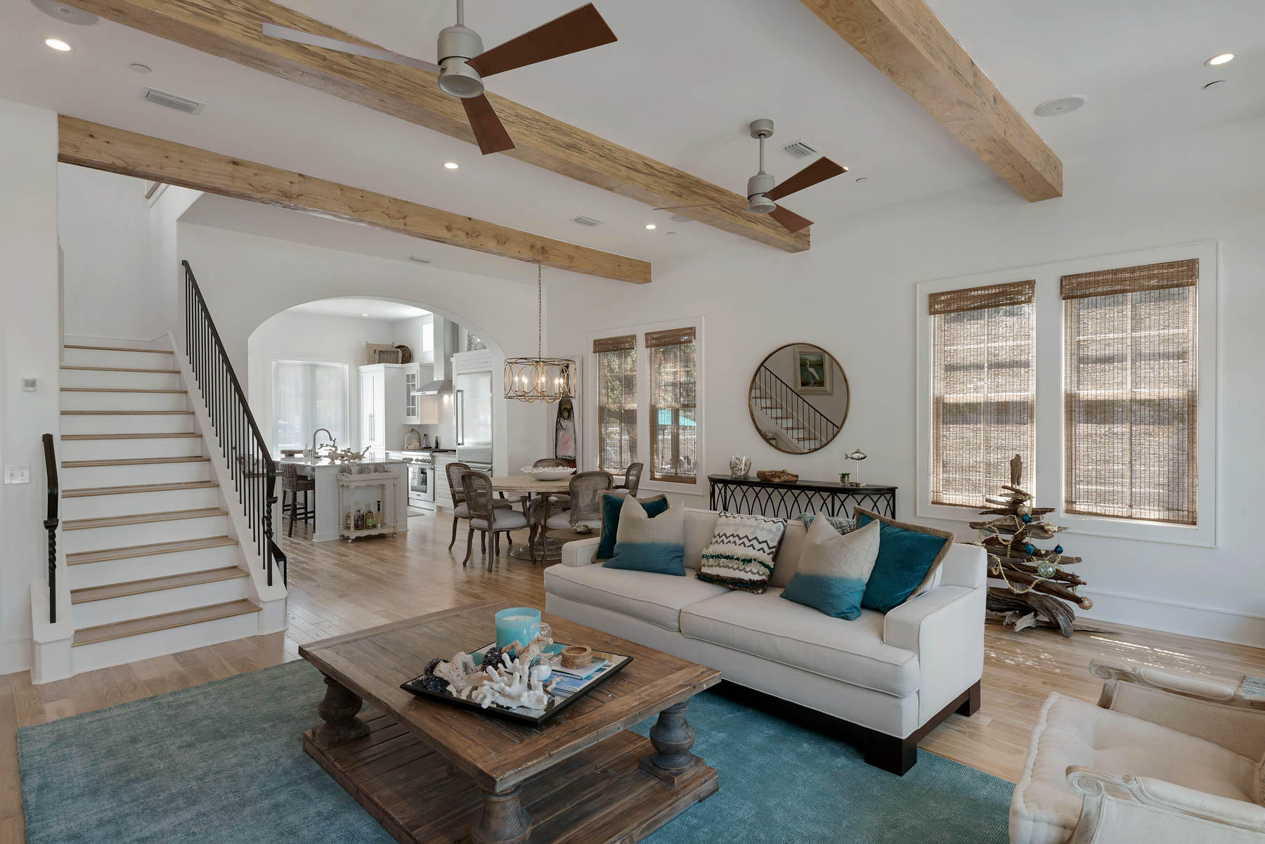 ROSEMARY BEACH - Residential