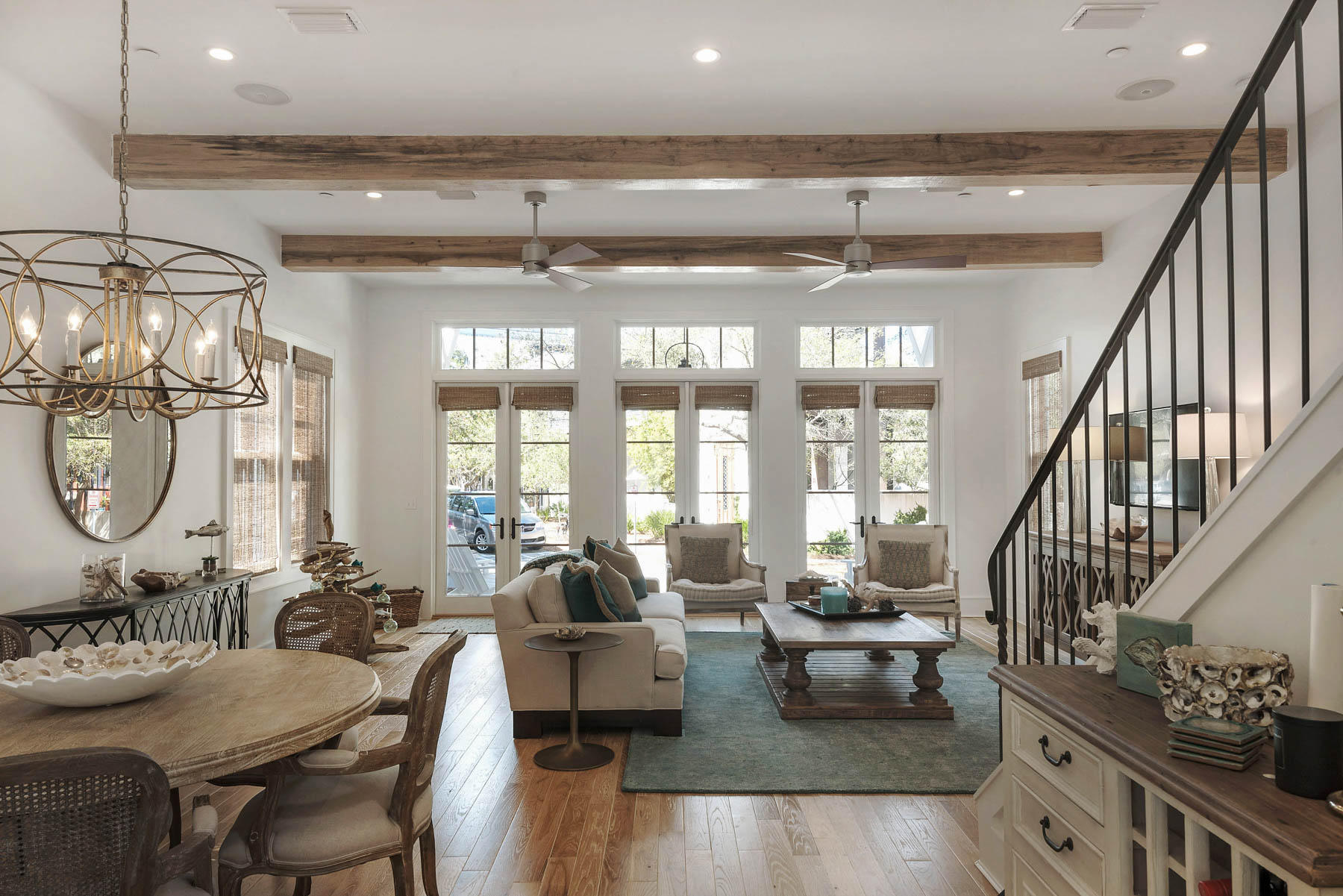 ROSEMARY BEACH - Residential