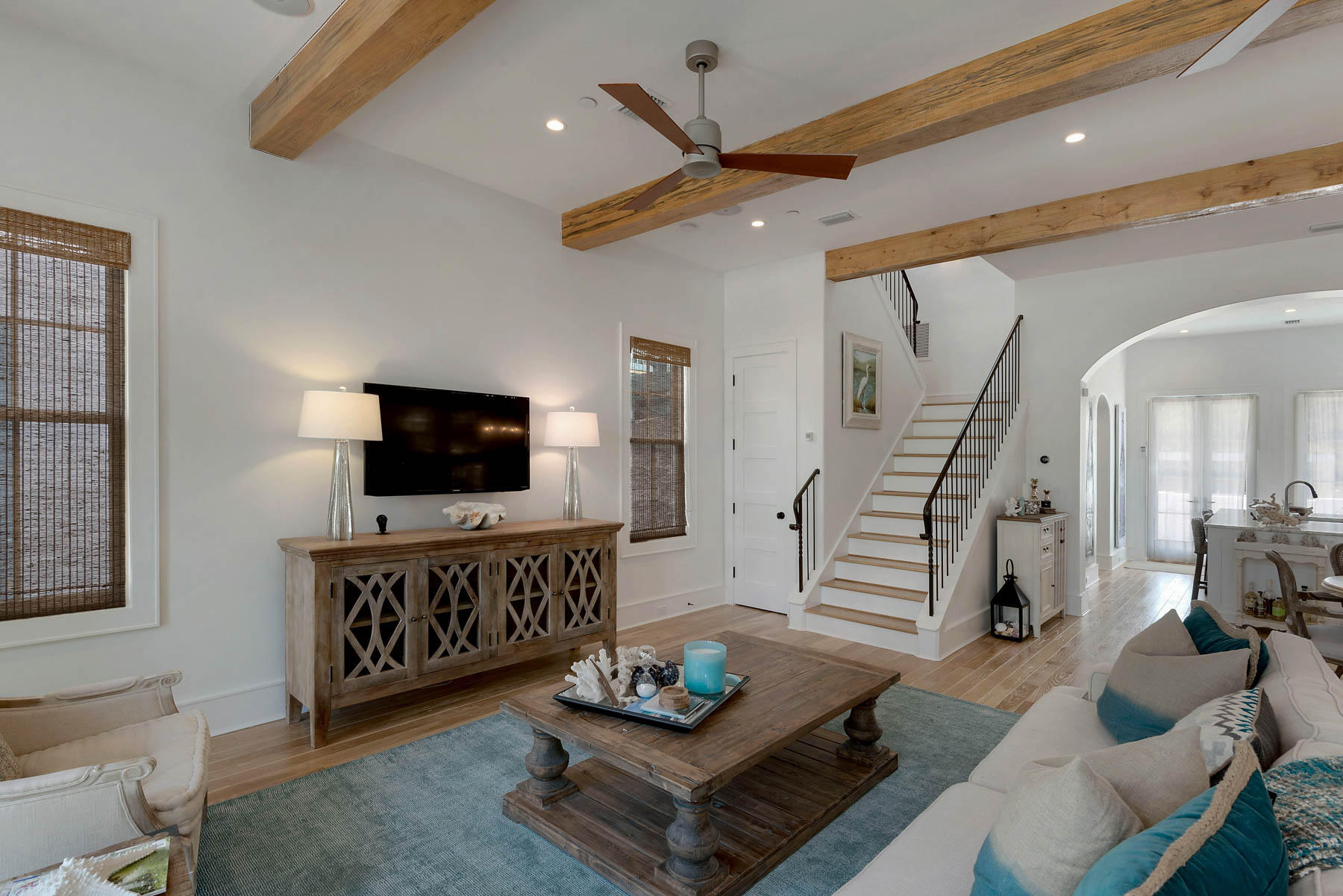 ROSEMARY BEACH - Residential