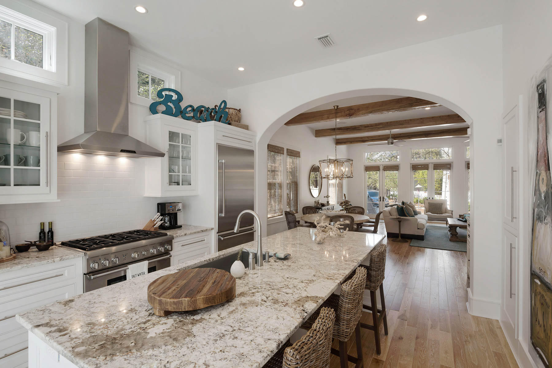 ROSEMARY BEACH - Residential
