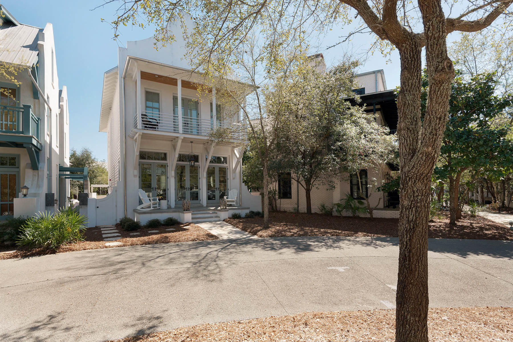 ROSEMARY BEACH - Residential