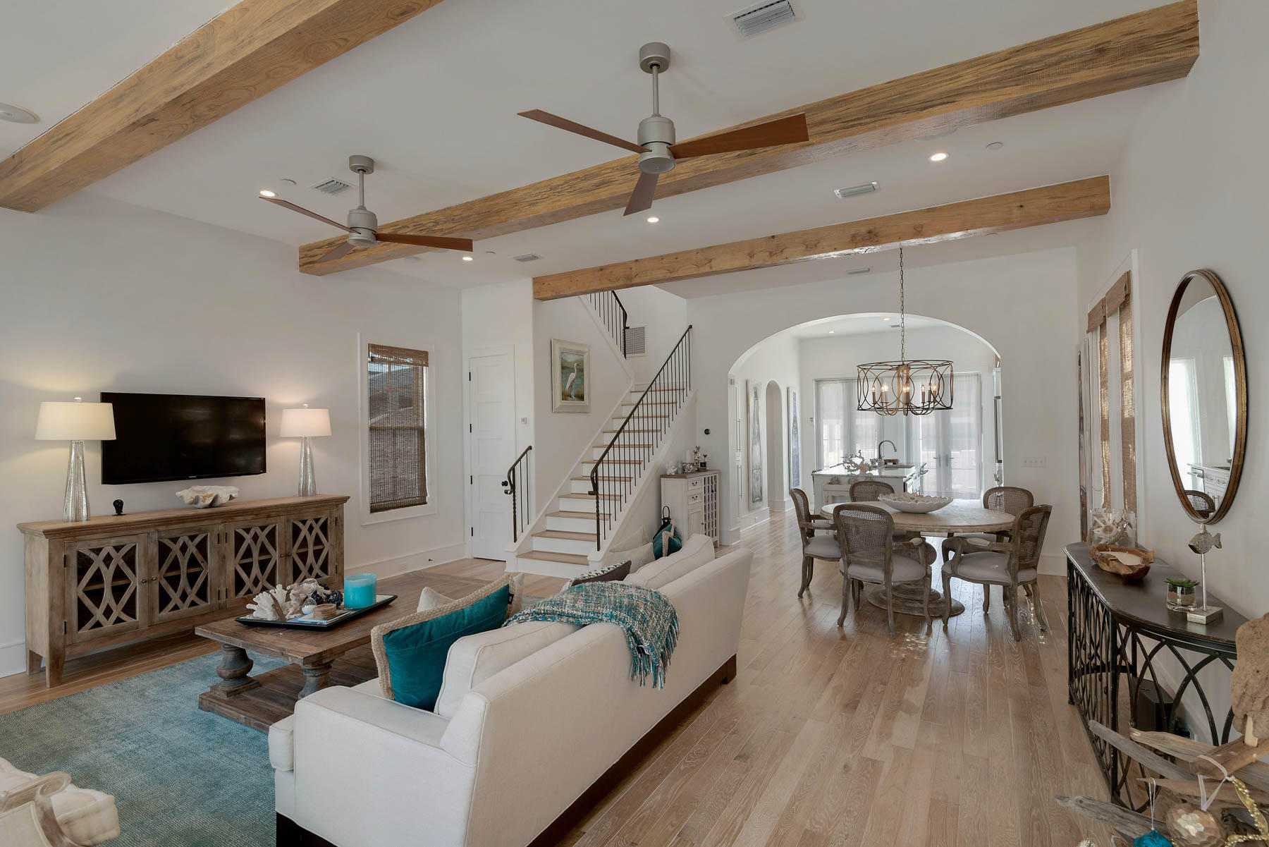 ROSEMARY BEACH - Residential