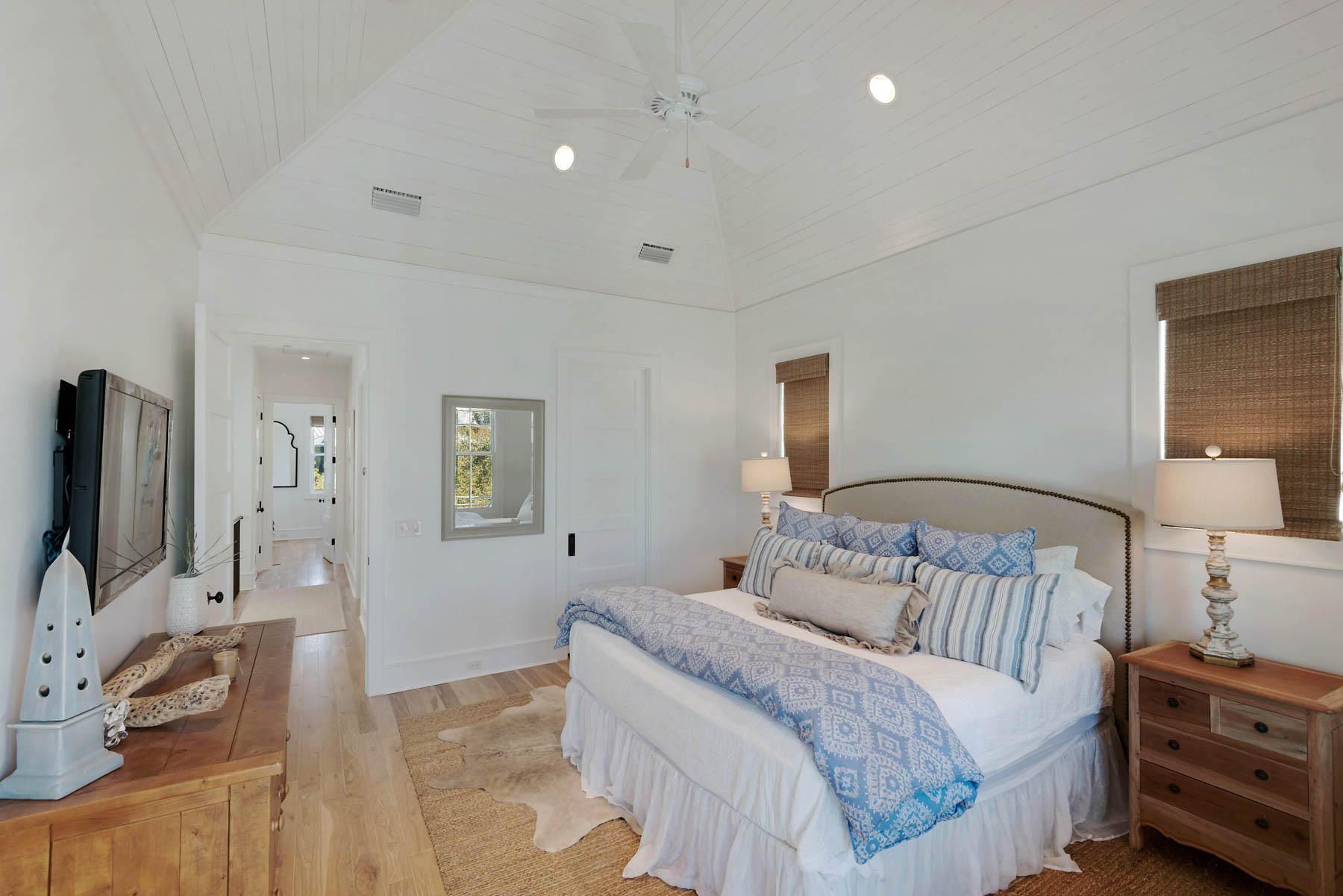 ROSEMARY BEACH - Residential