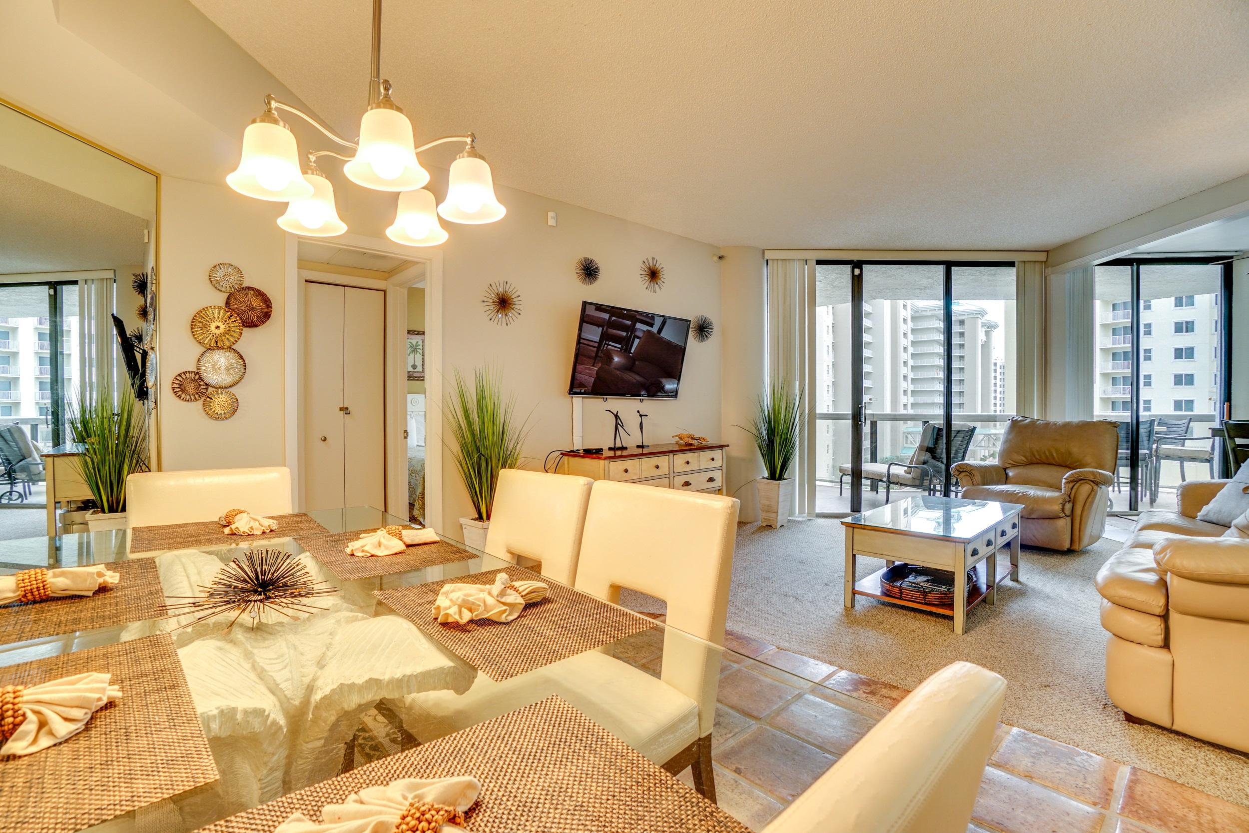 DESTIN SURFSIDE CONDO - Residential