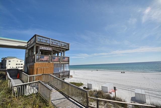 DESTIN SURFSIDE CONDO - Residential