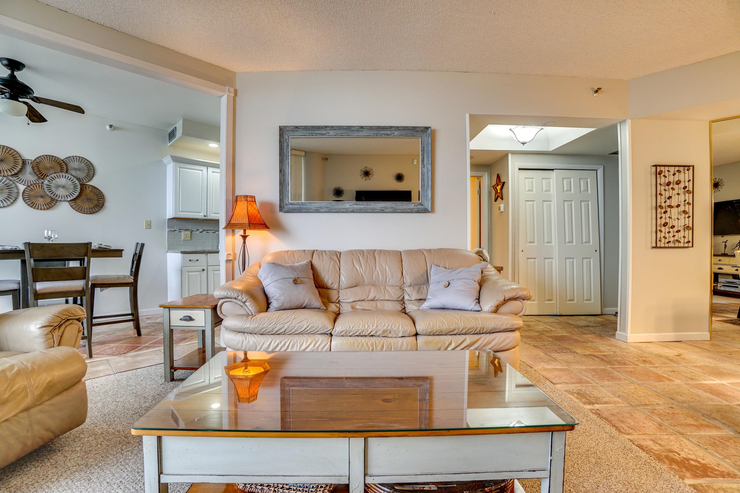 DESTIN SURFSIDE CONDO - Residential