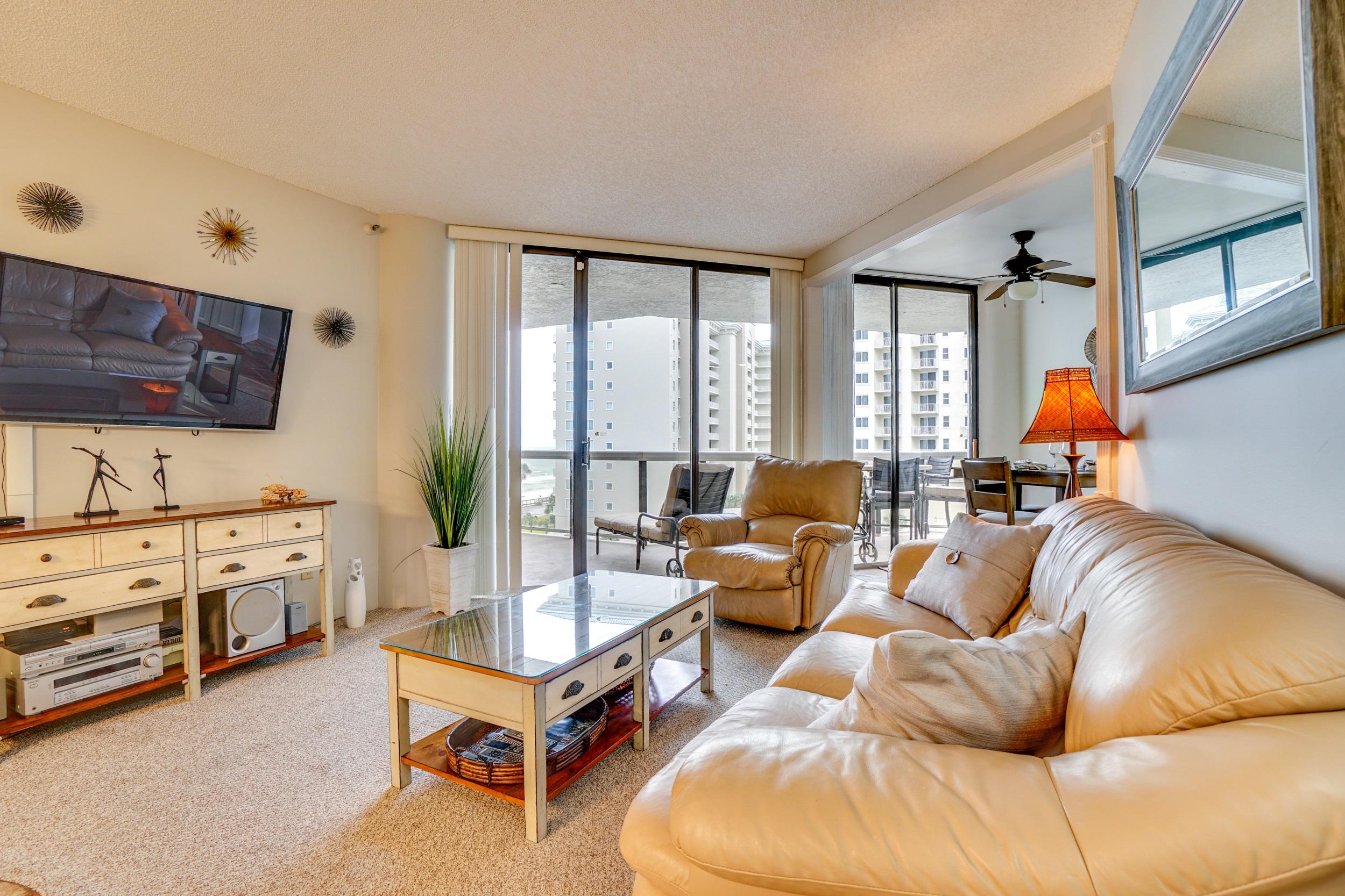 DESTIN SURFSIDE CONDO - Residential