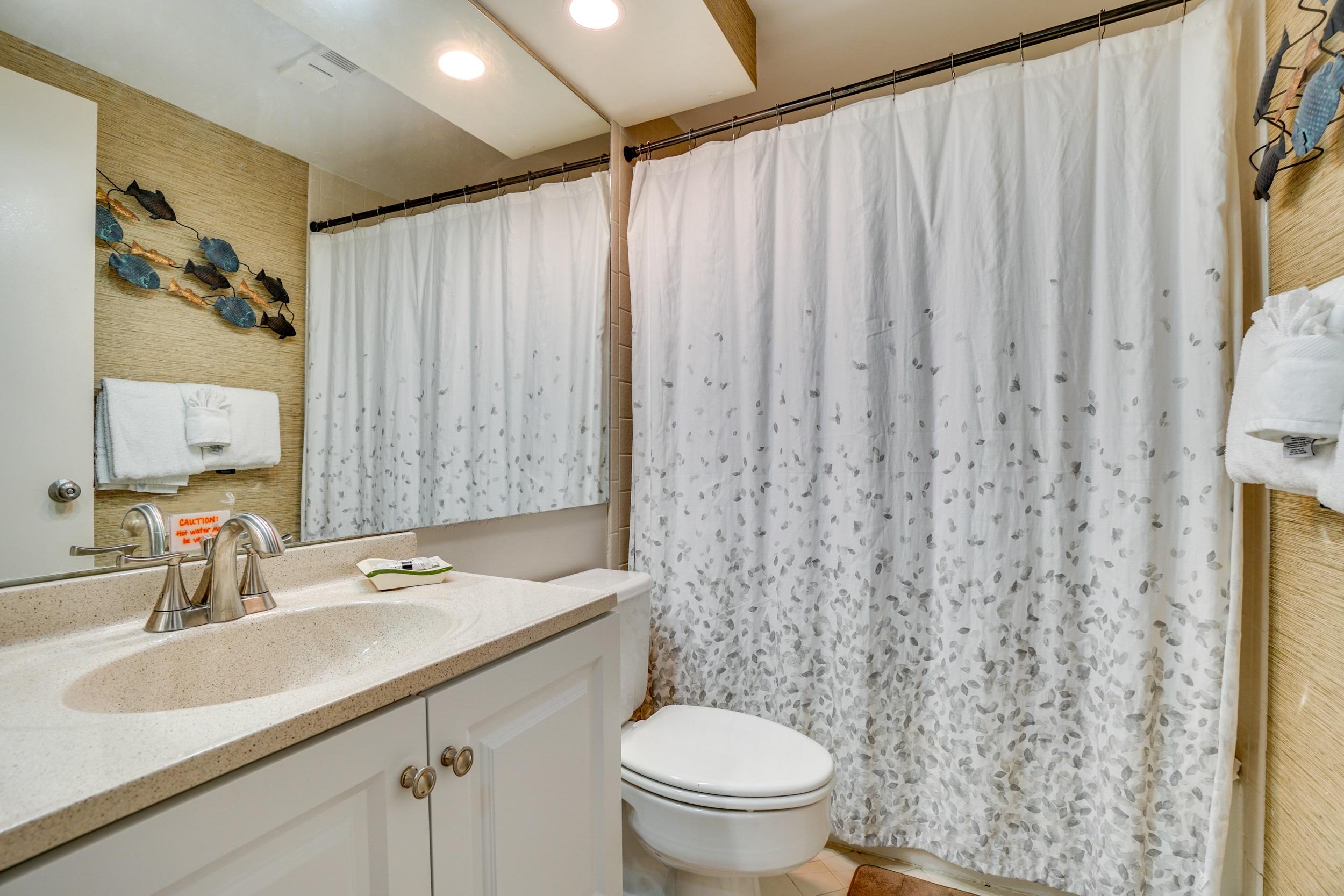 DESTIN SURFSIDE CONDO - Residential