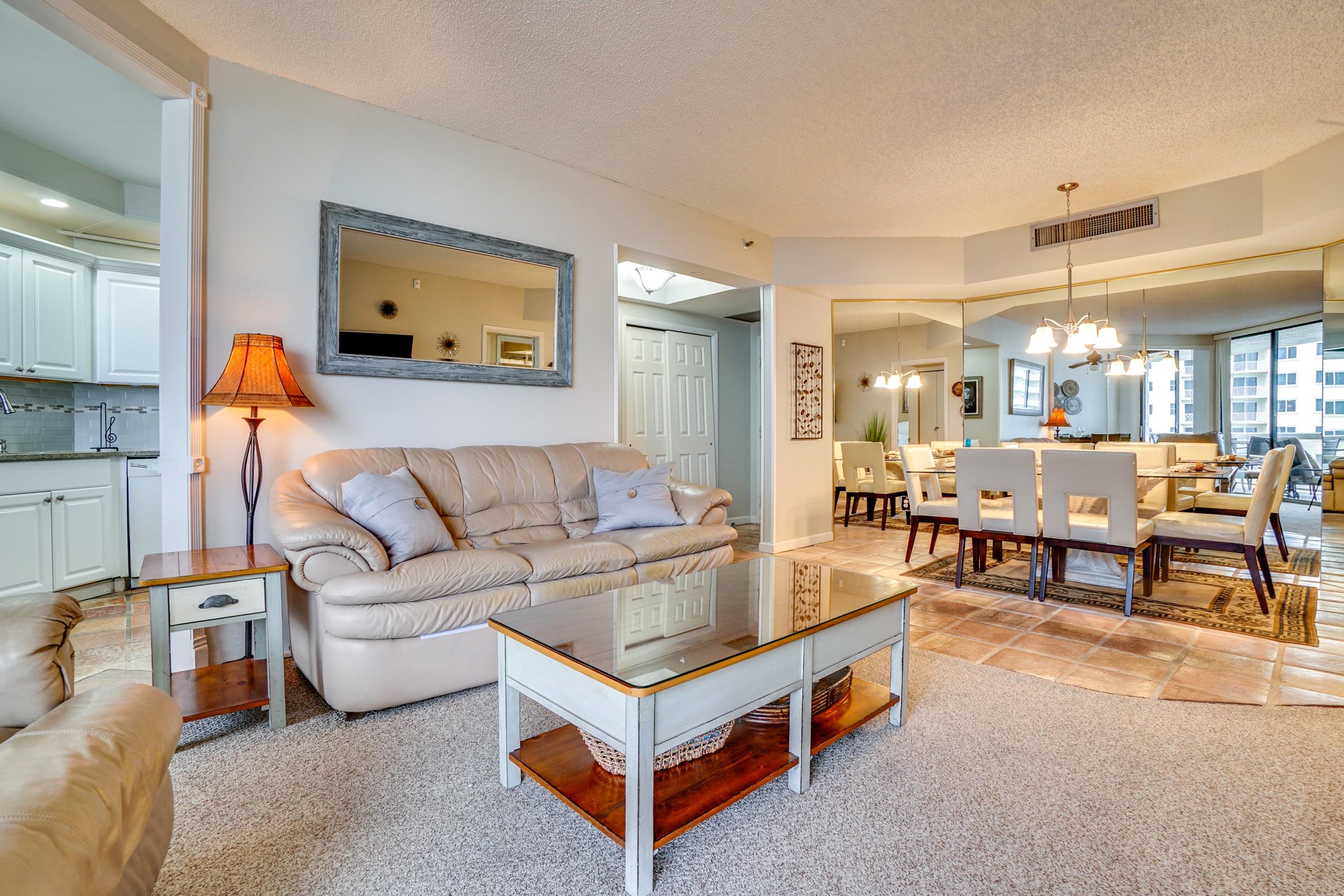 DESTIN SURFSIDE CONDO - Residential