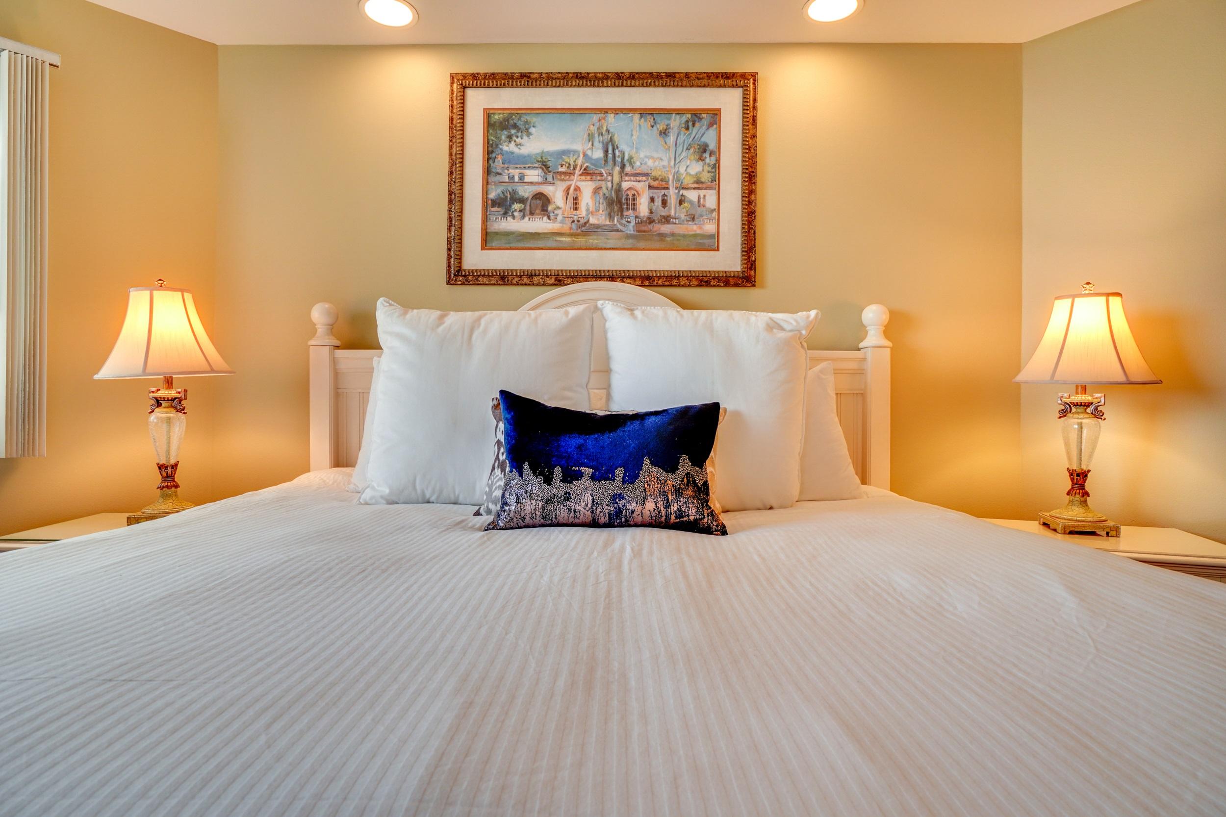 DESTIN SURFSIDE CONDO - Residential