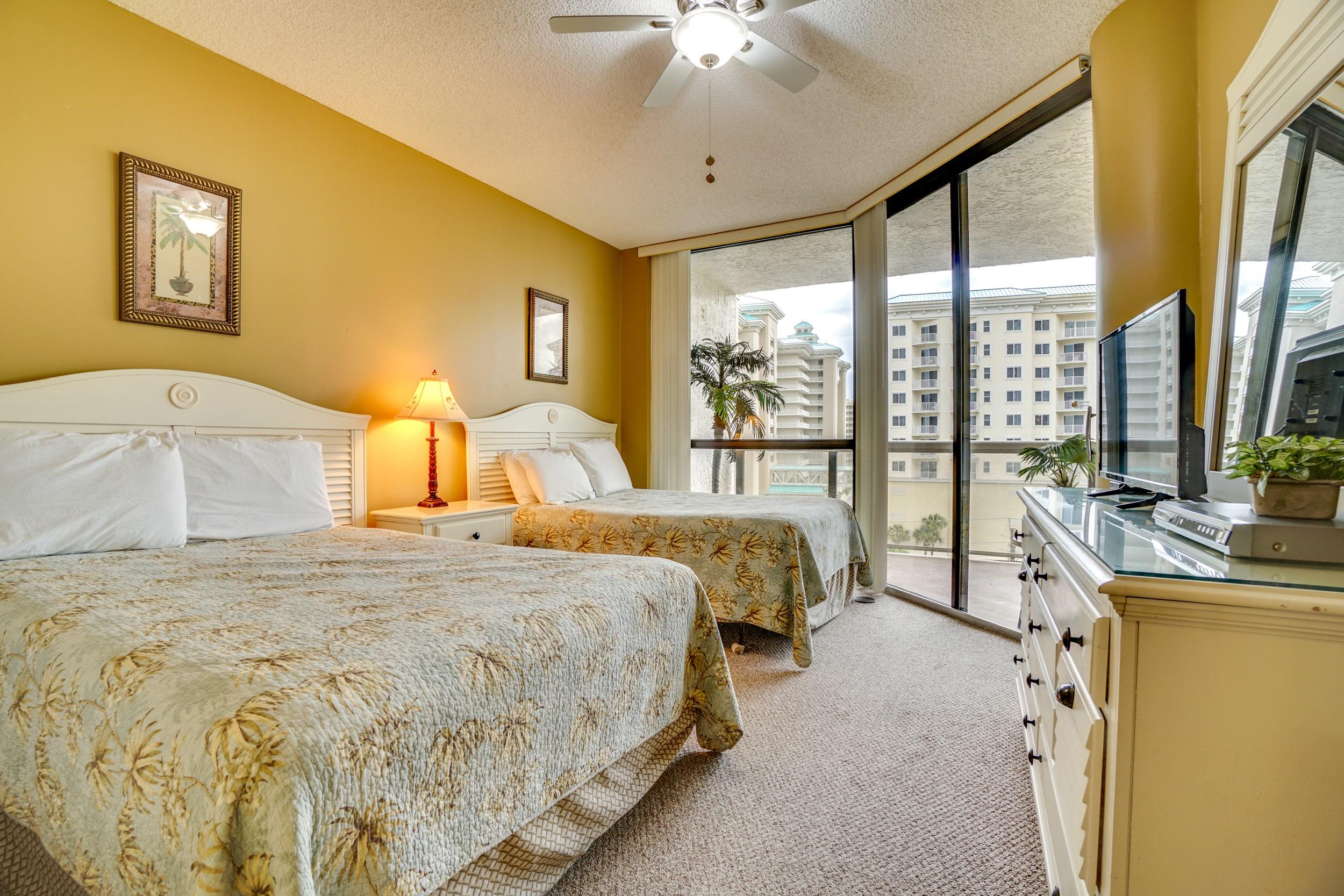 DESTIN SURFSIDE CONDO - Residential