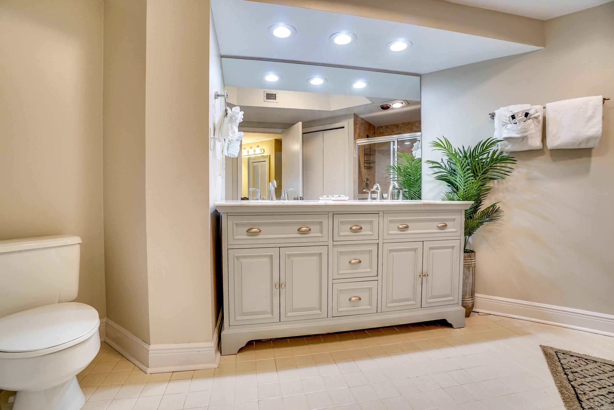 DESTIN SURFSIDE CONDO - Residential