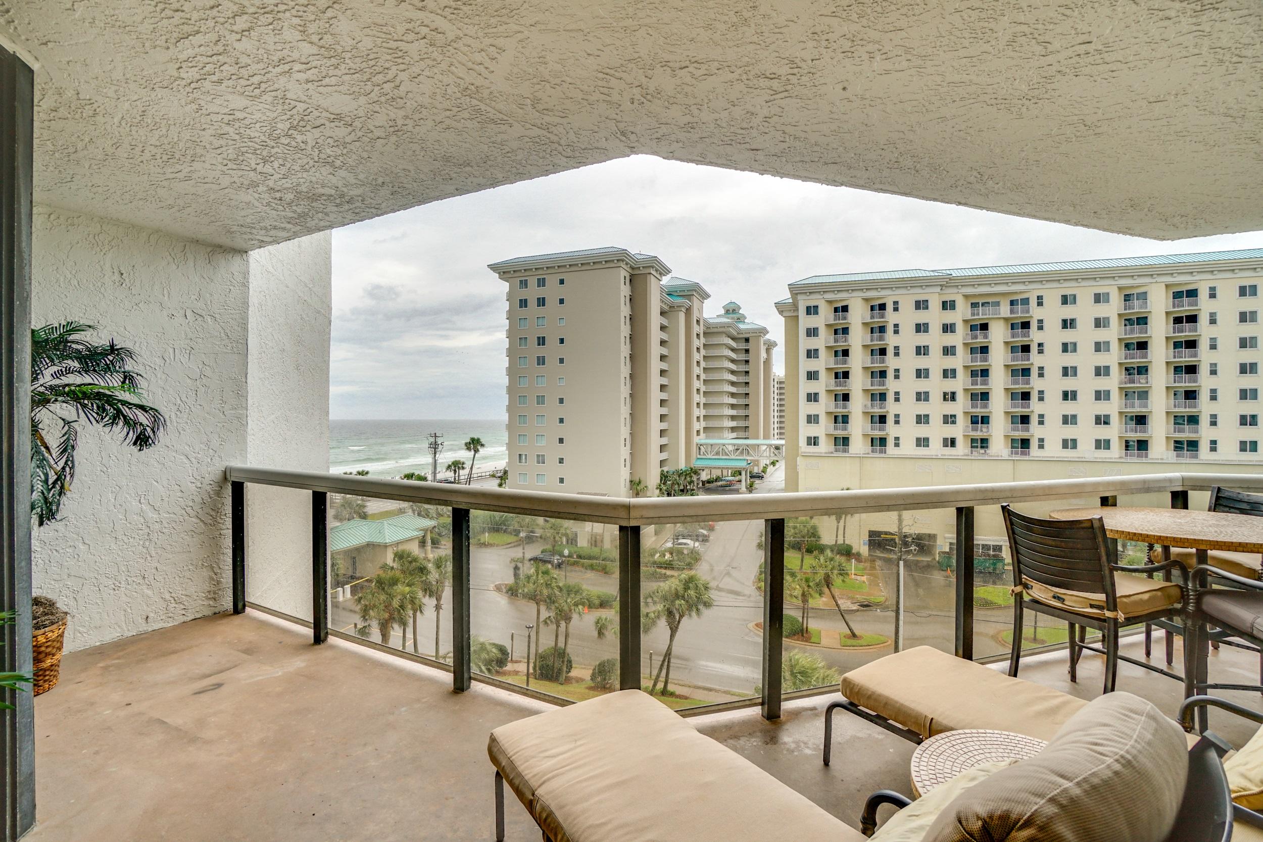 DESTIN SURFSIDE CONDO - Residential
