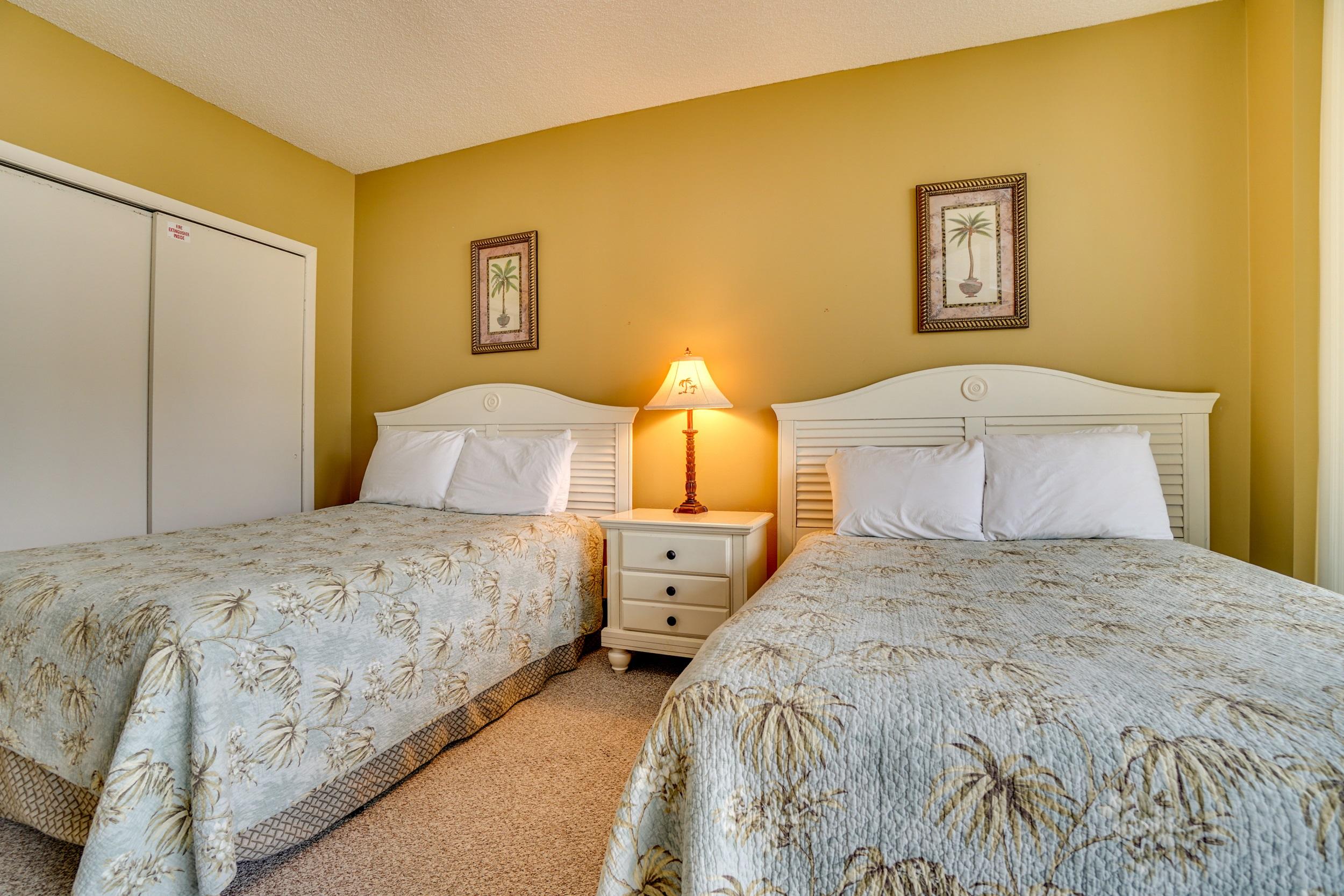 DESTIN SURFSIDE CONDO - Residential