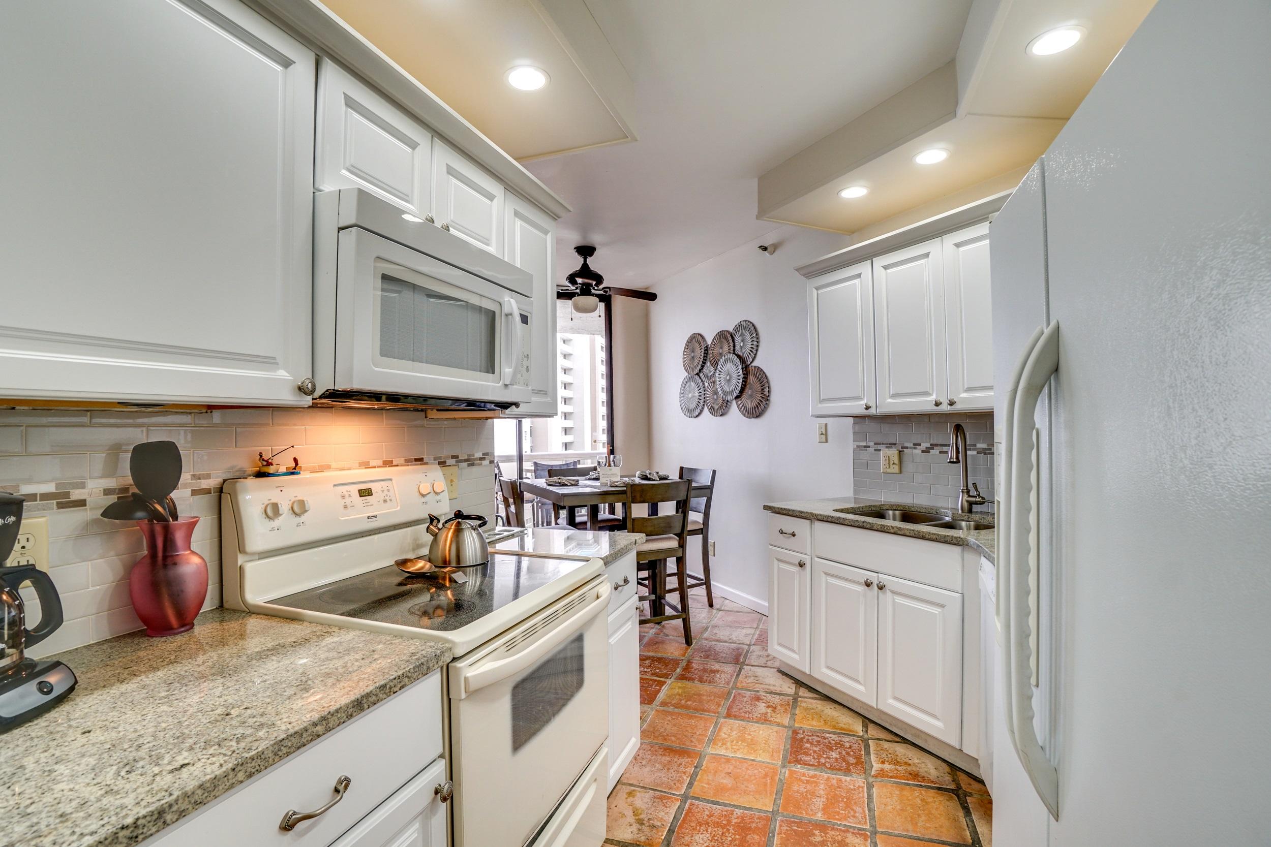 DESTIN SURFSIDE CONDO - Residential