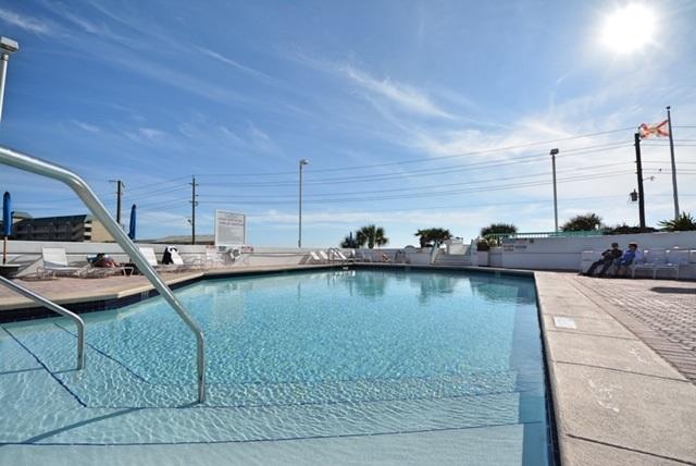 DESTIN SURFSIDE CONDO - Residential