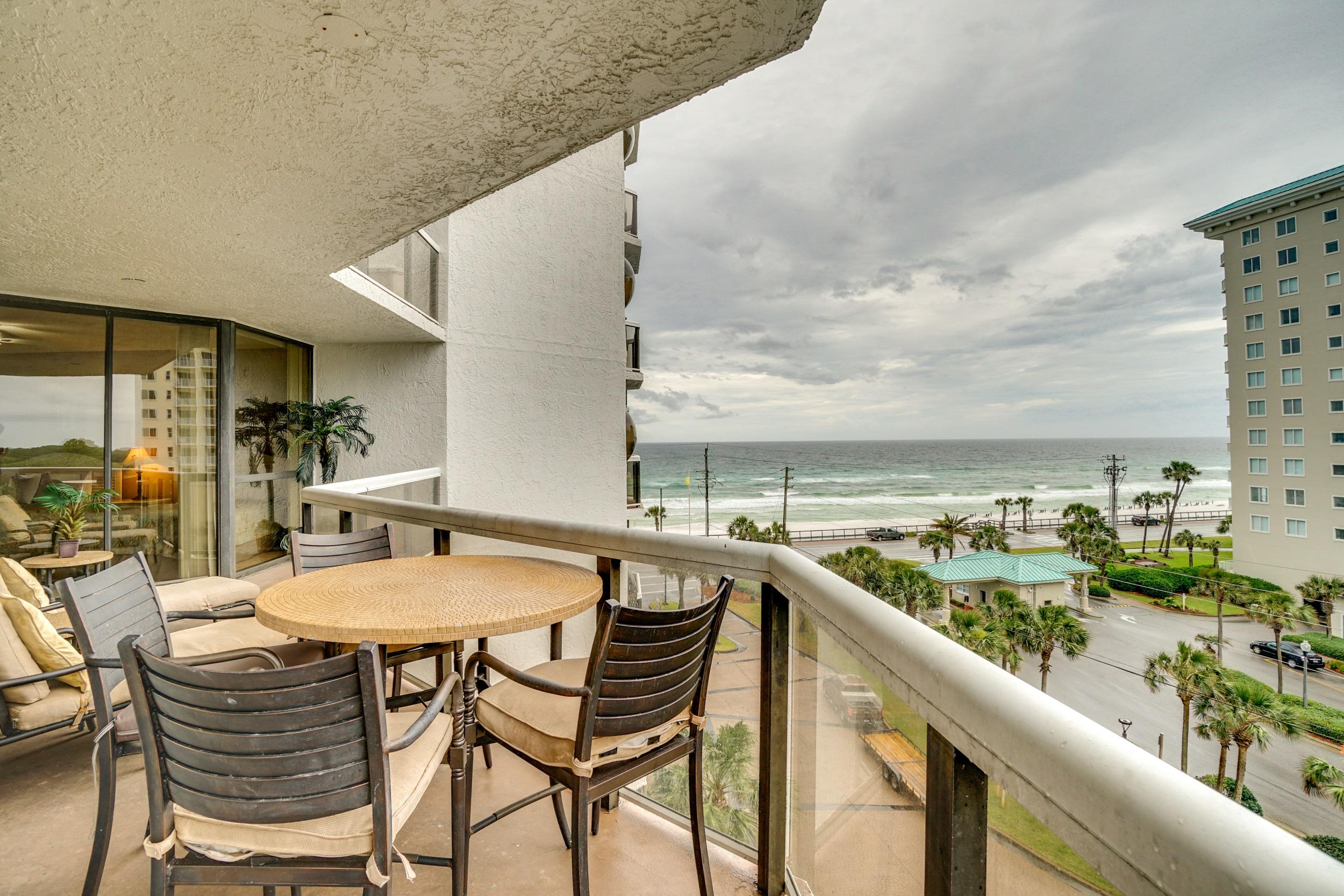 DESTIN SURFSIDE CONDO - Residential