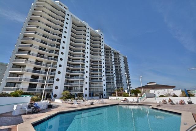 DESTIN SURFSIDE CONDO - Residential