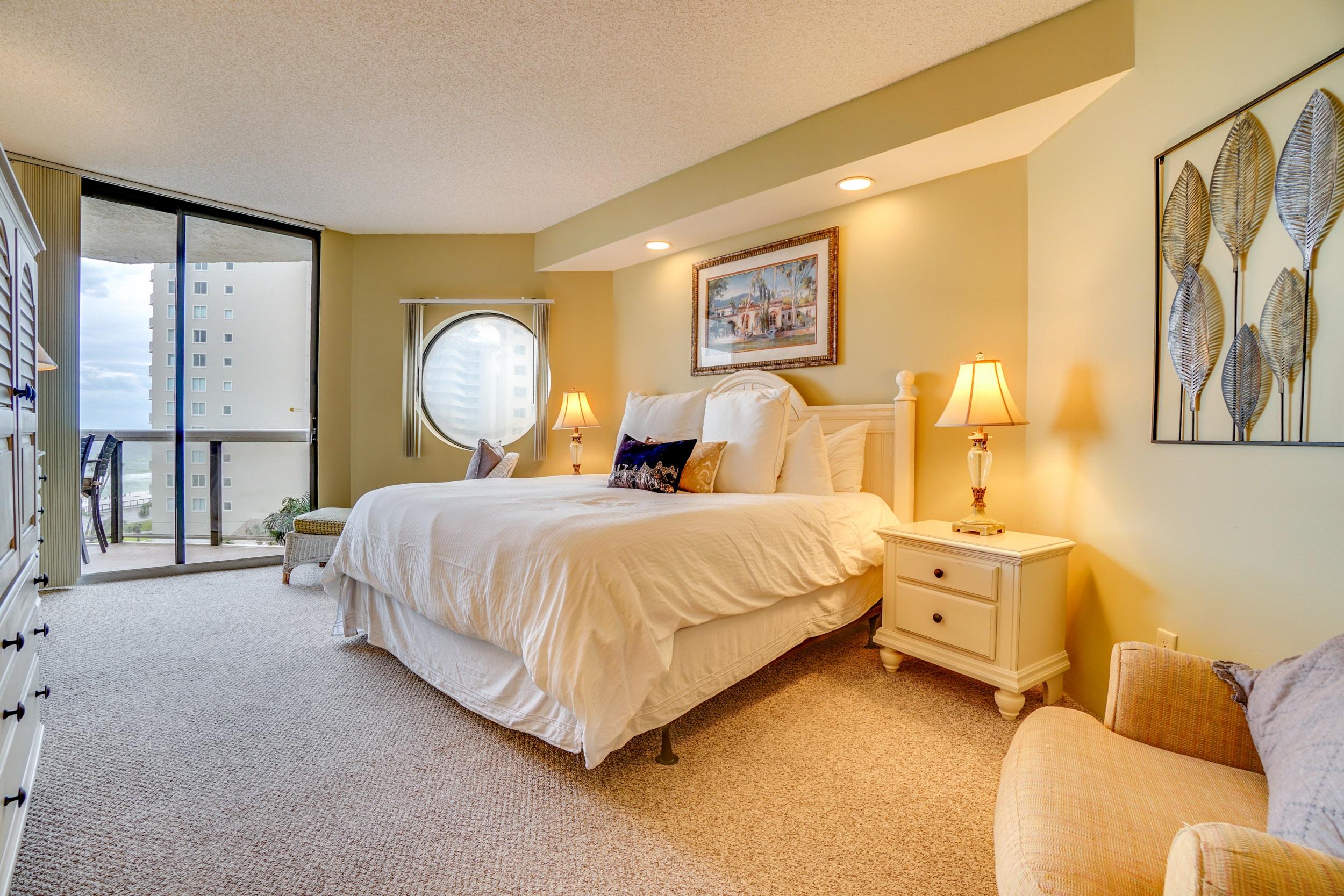 DESTIN SURFSIDE CONDO - Residential