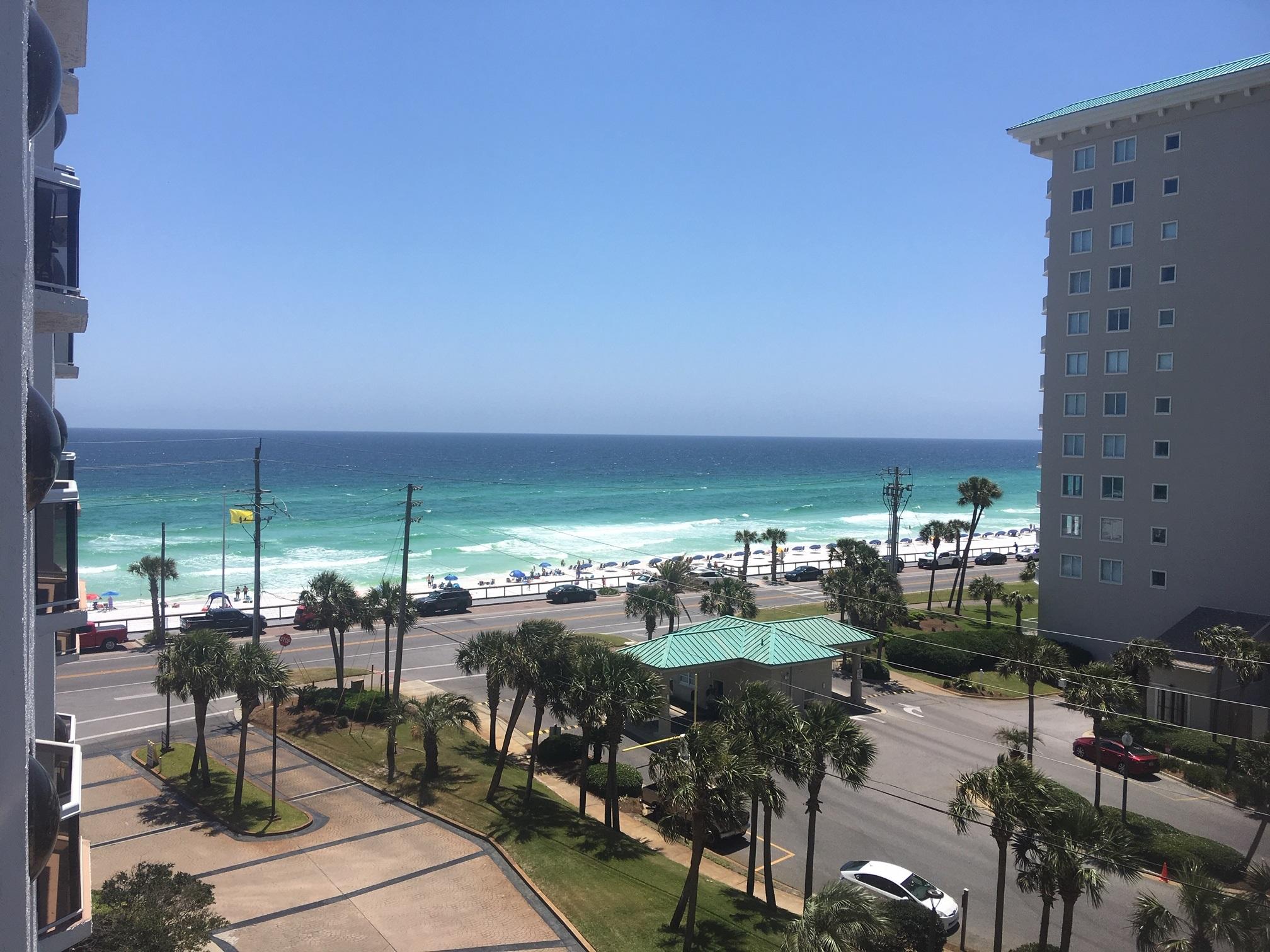DESTIN SURFSIDE CONDO - Residential