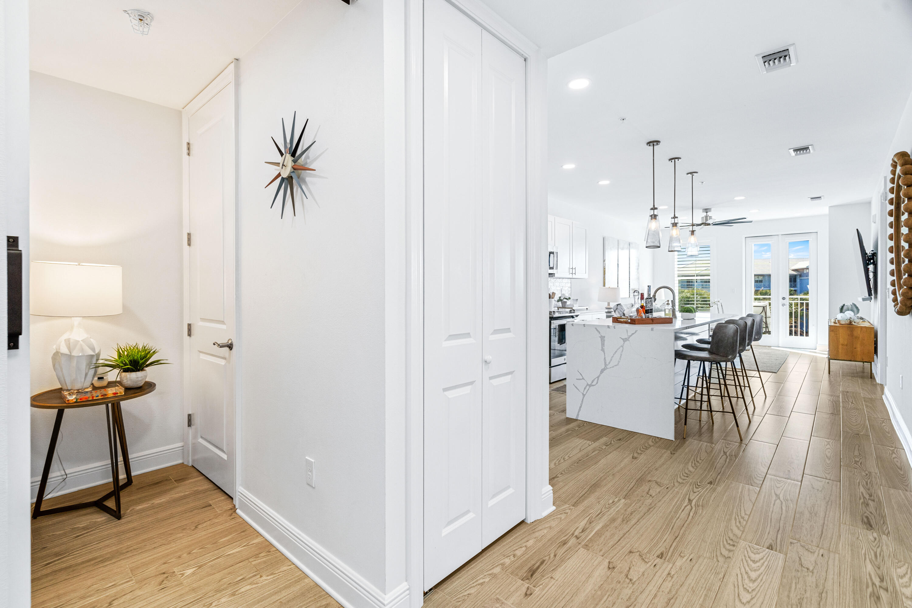 GULF PLACE RESIDENCES - Residential