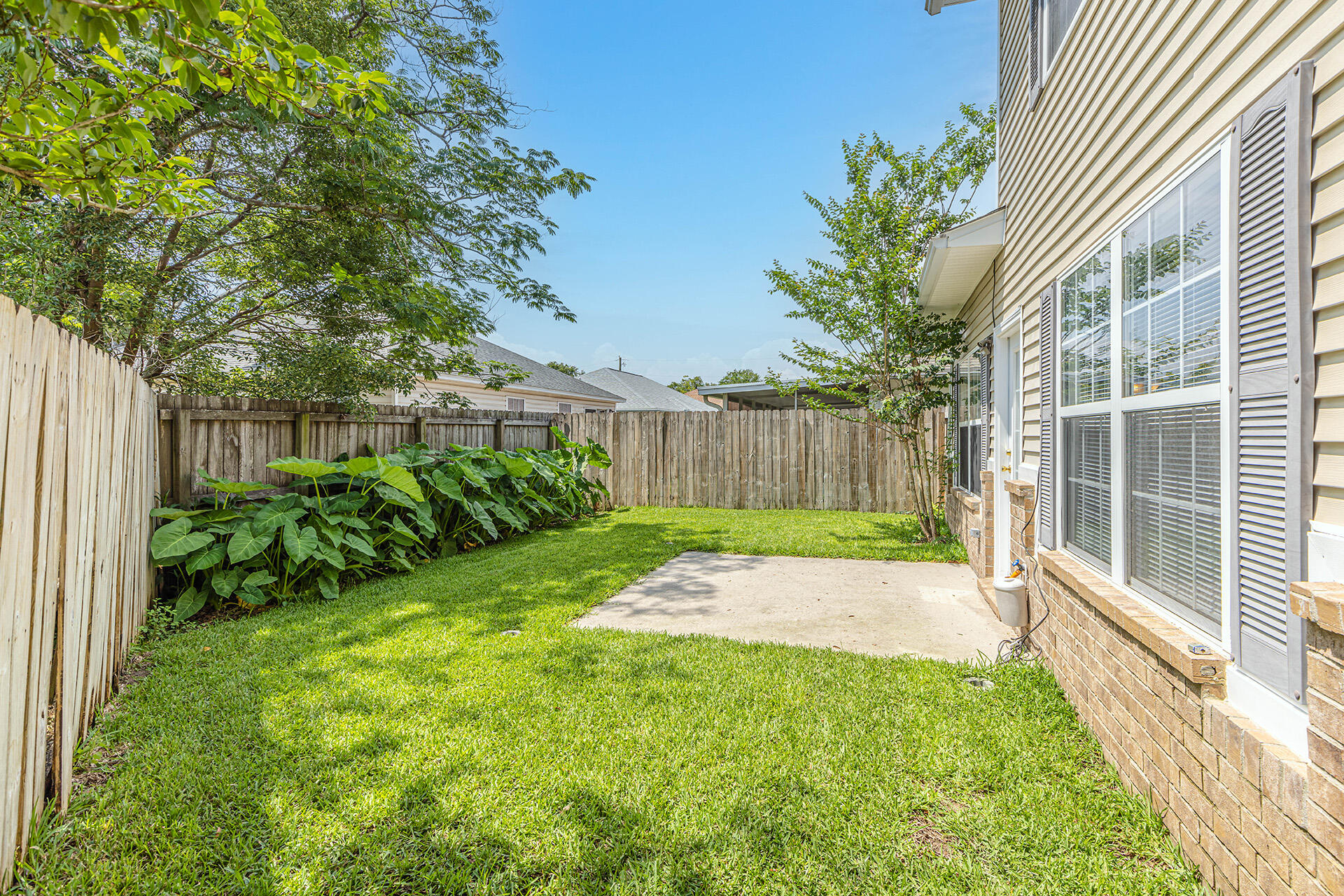 OAK PARK ESTATES - Residential