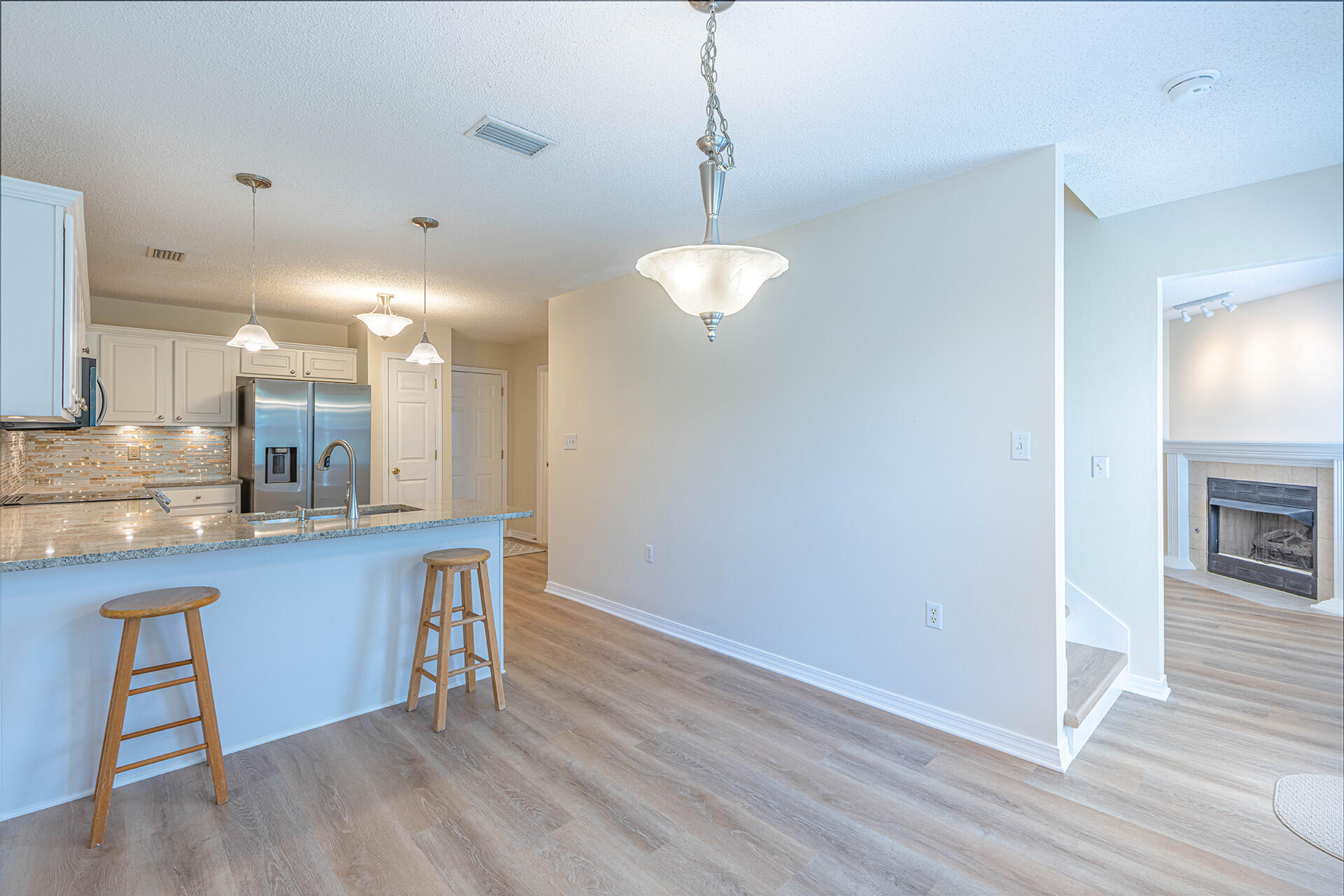 OAK PARK ESTATES - Residential