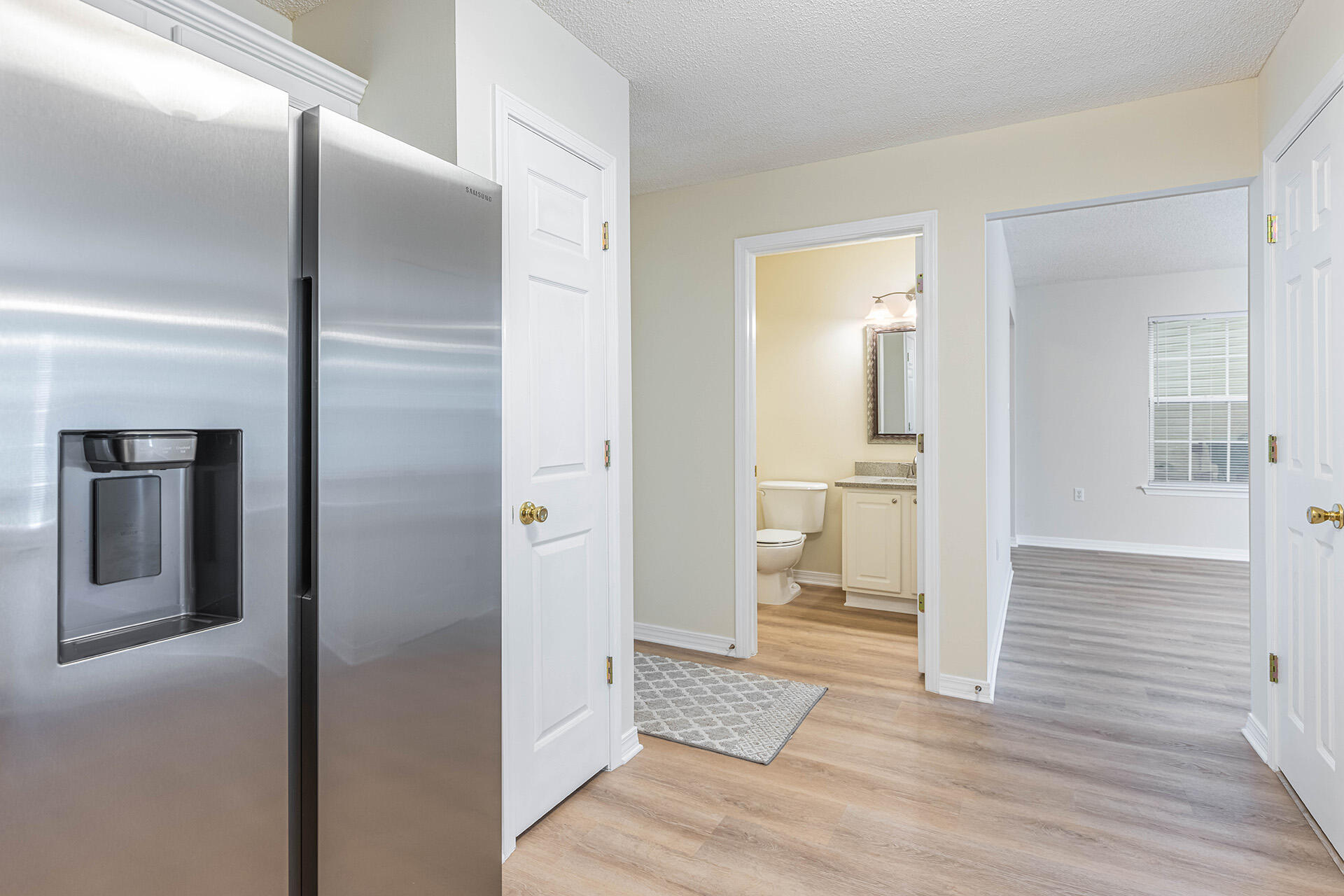 OAK PARK ESTATES - Residential