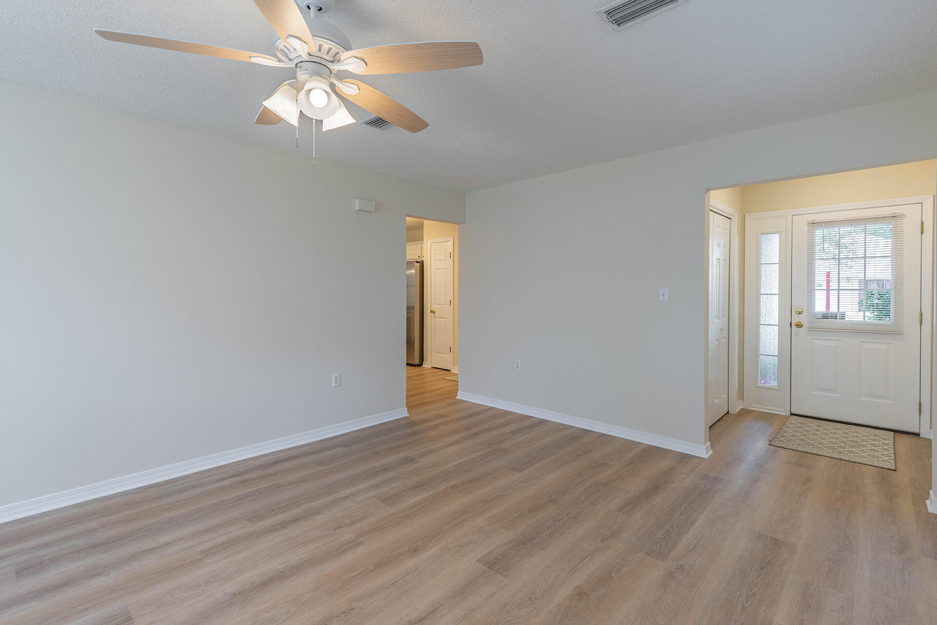 OAK PARK ESTATES - Residential