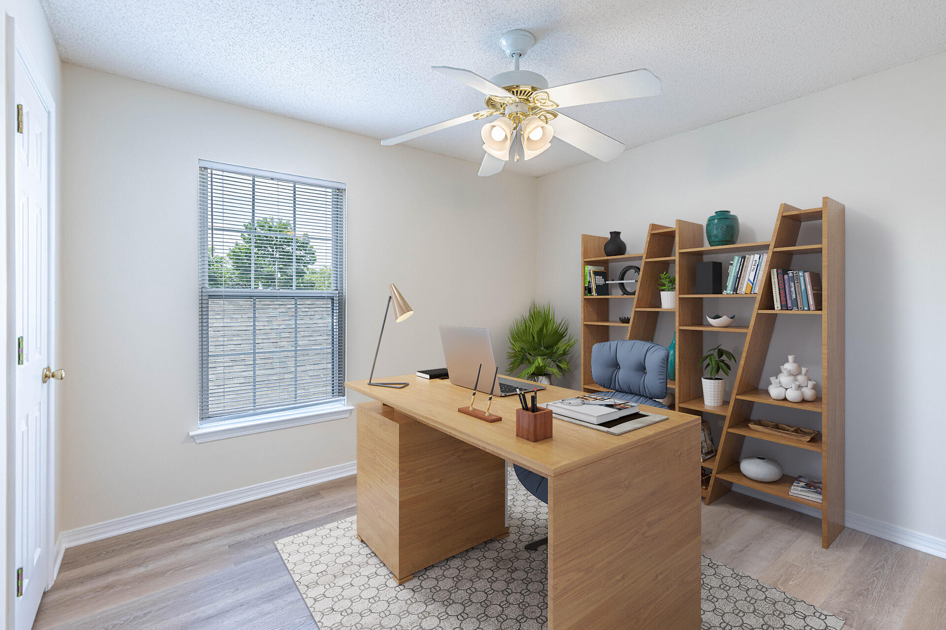 OAK PARK ESTATES - Residential