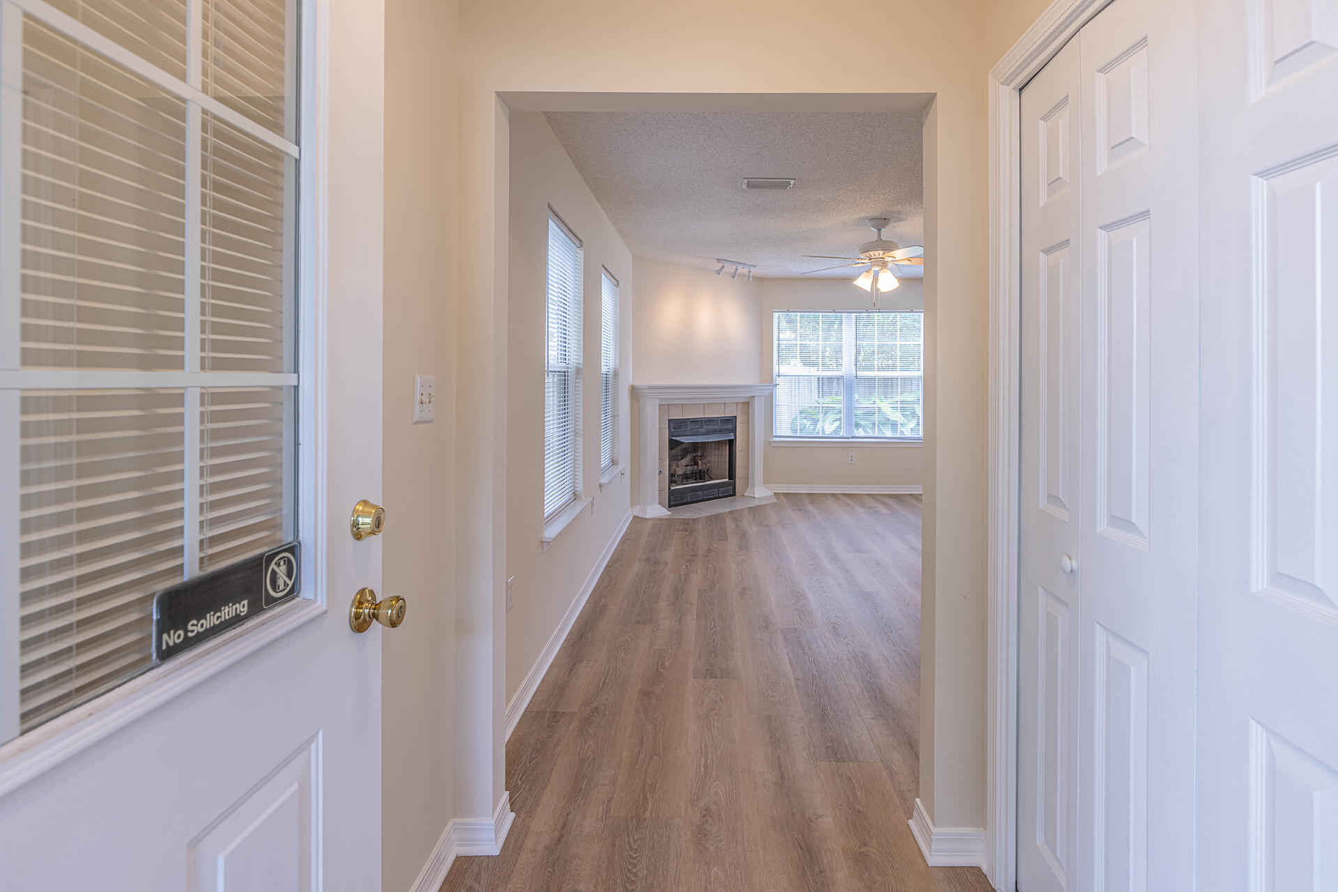 OAK PARK ESTATES - Residential