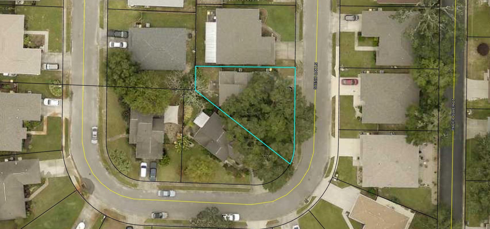 OAK PARK ESTATES - Residential