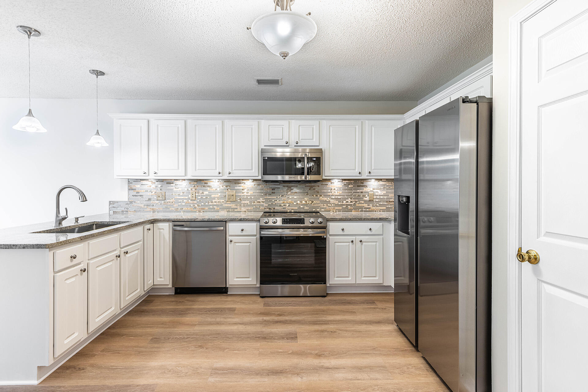 OAK PARK ESTATES - Residential