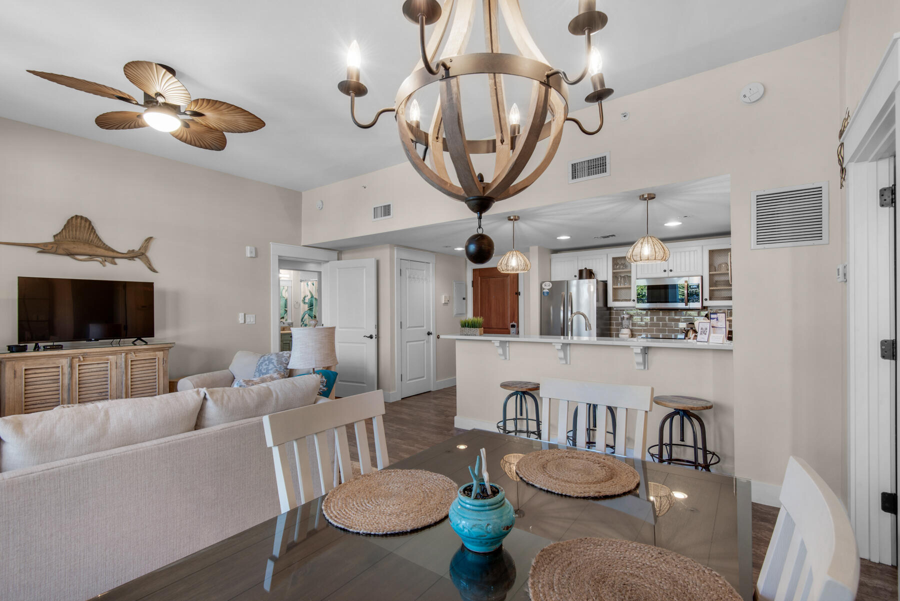 MARKET STREET INN - Residential