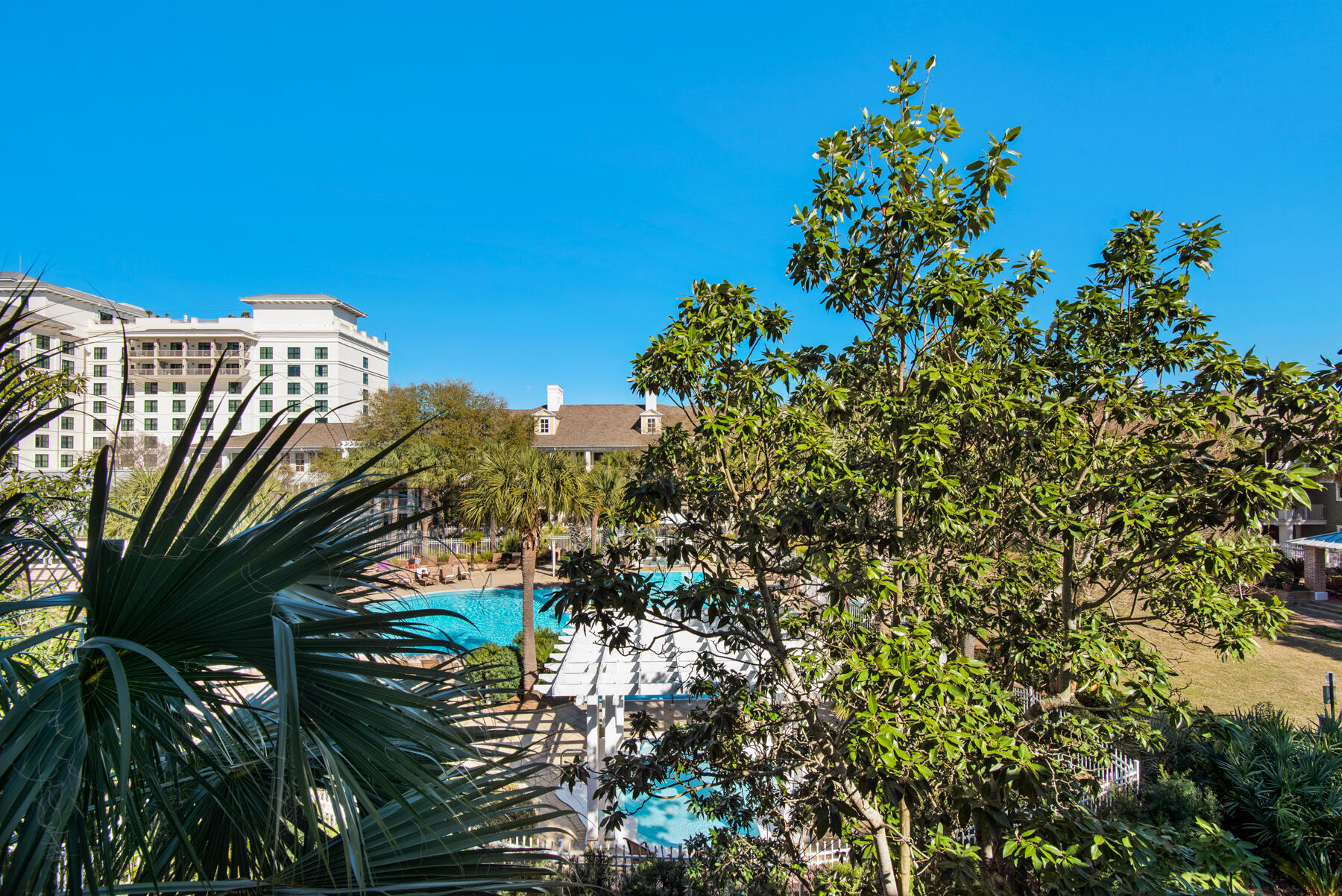 MARKET STREET INN - Residential