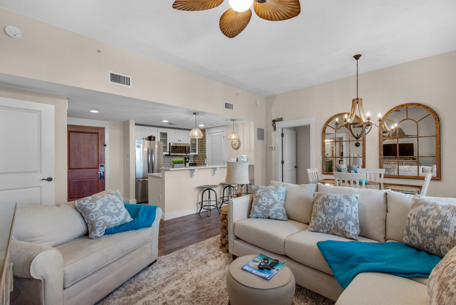 MARKET STREET INN - Residential