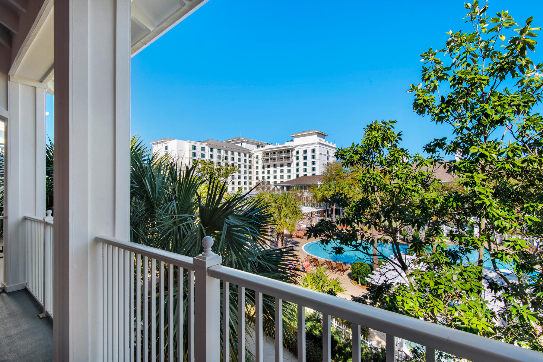 MARKET STREET INN - Residential