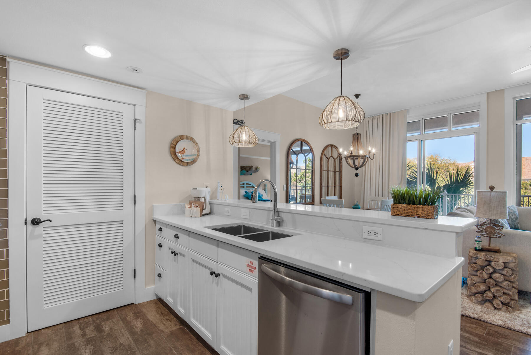 MARKET STREET INN - Residential