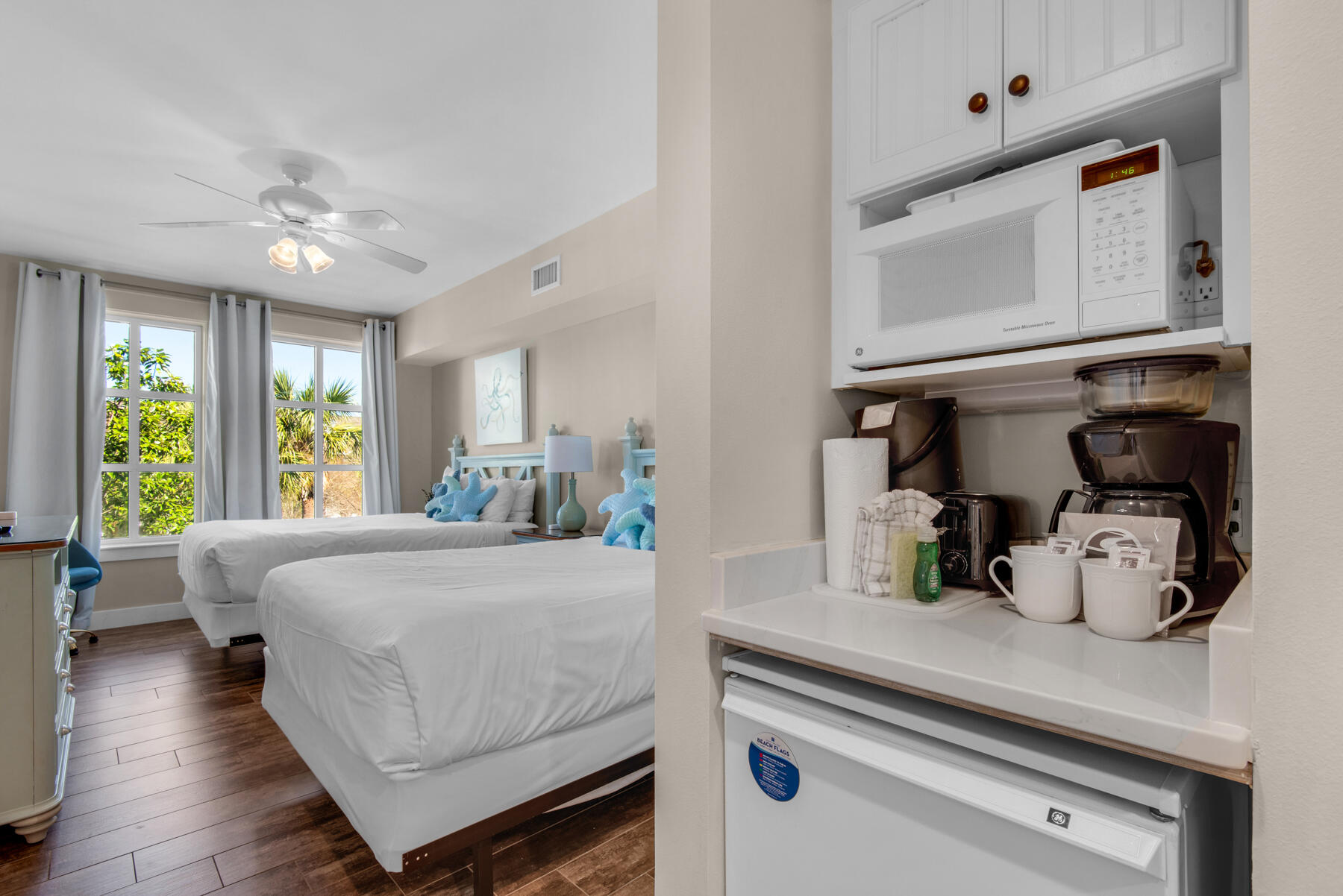 MARKET STREET INN - Residential