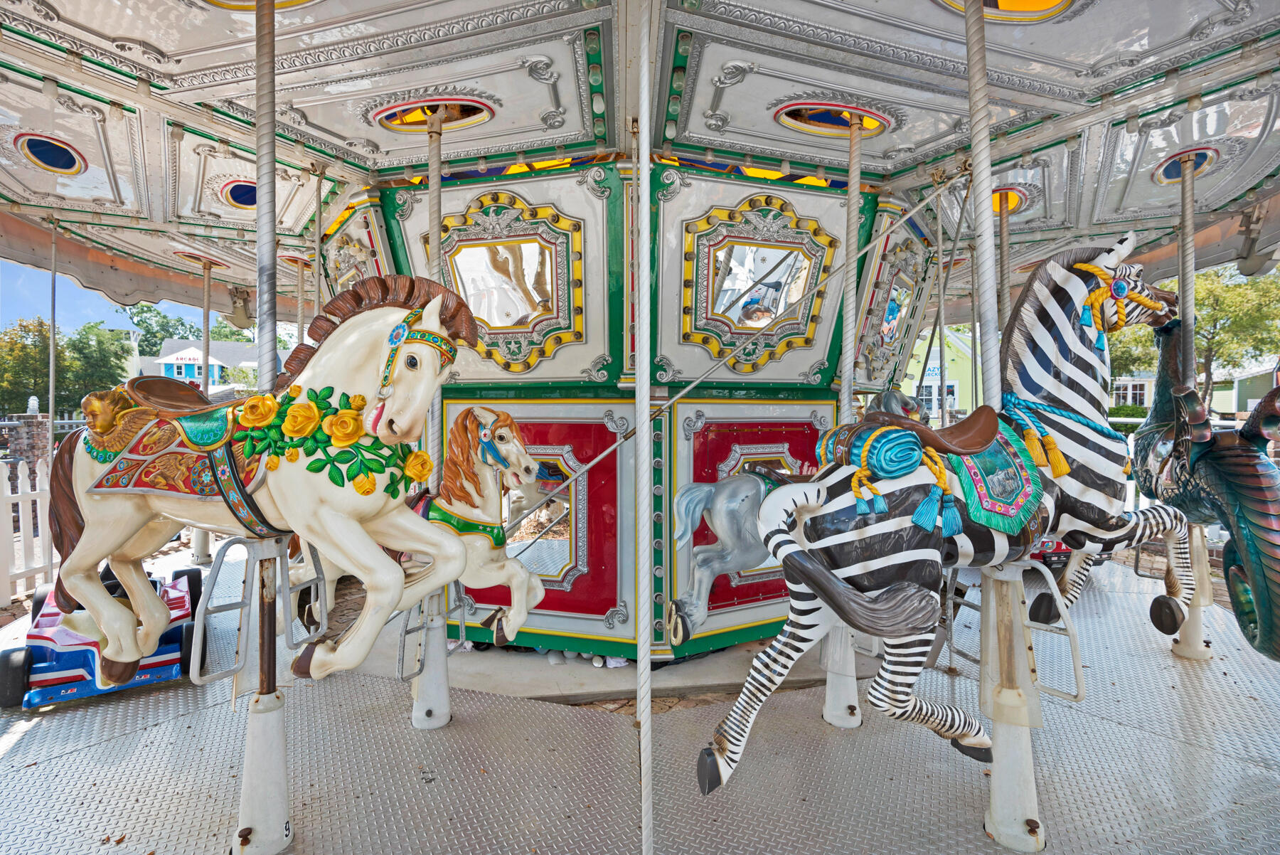 MARKET STREET INN - Residential