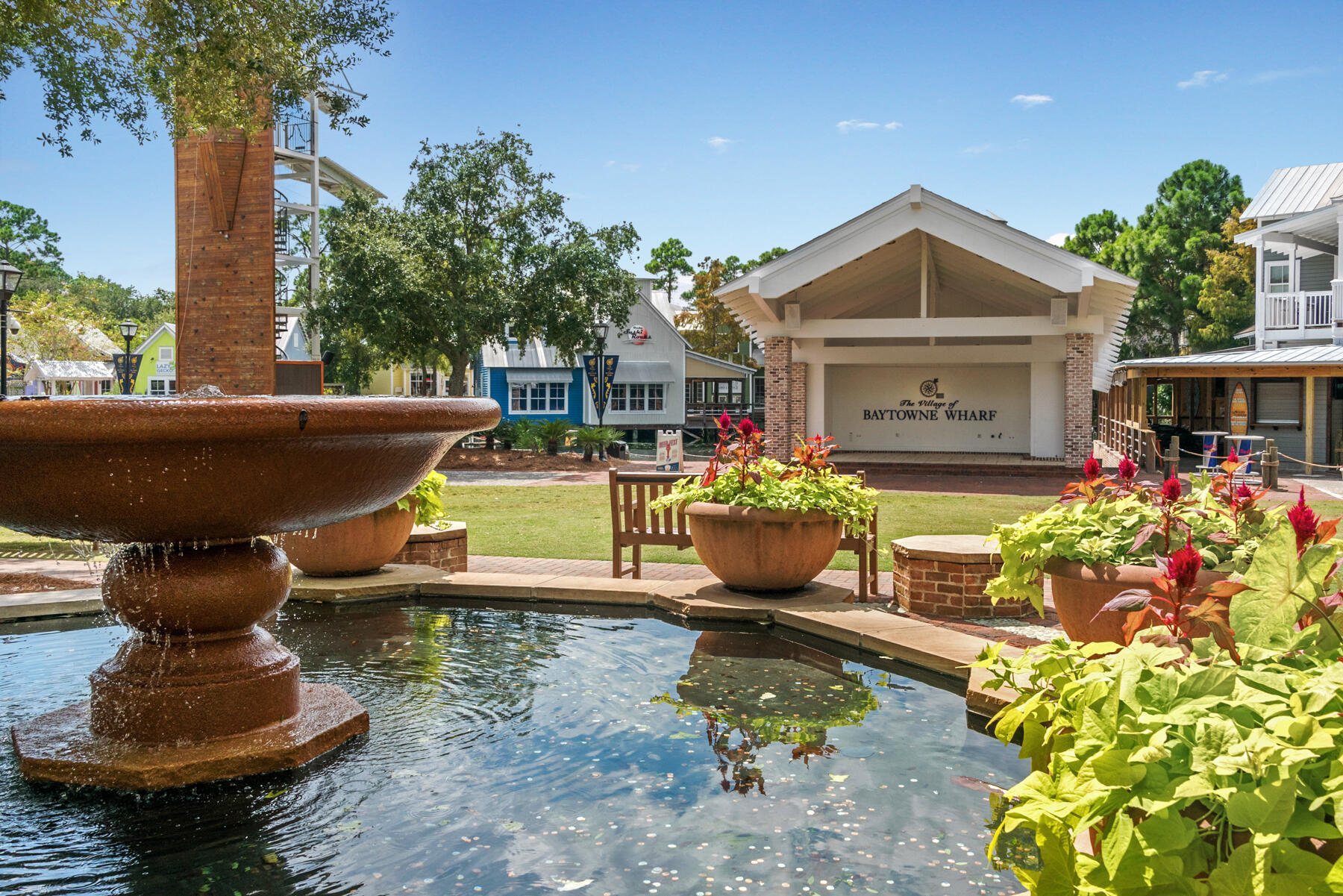 MARKET STREET INN - Residential