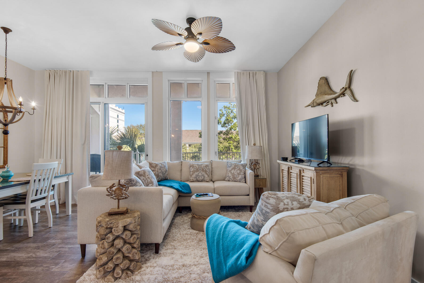 MARKET STREET INN - Residential