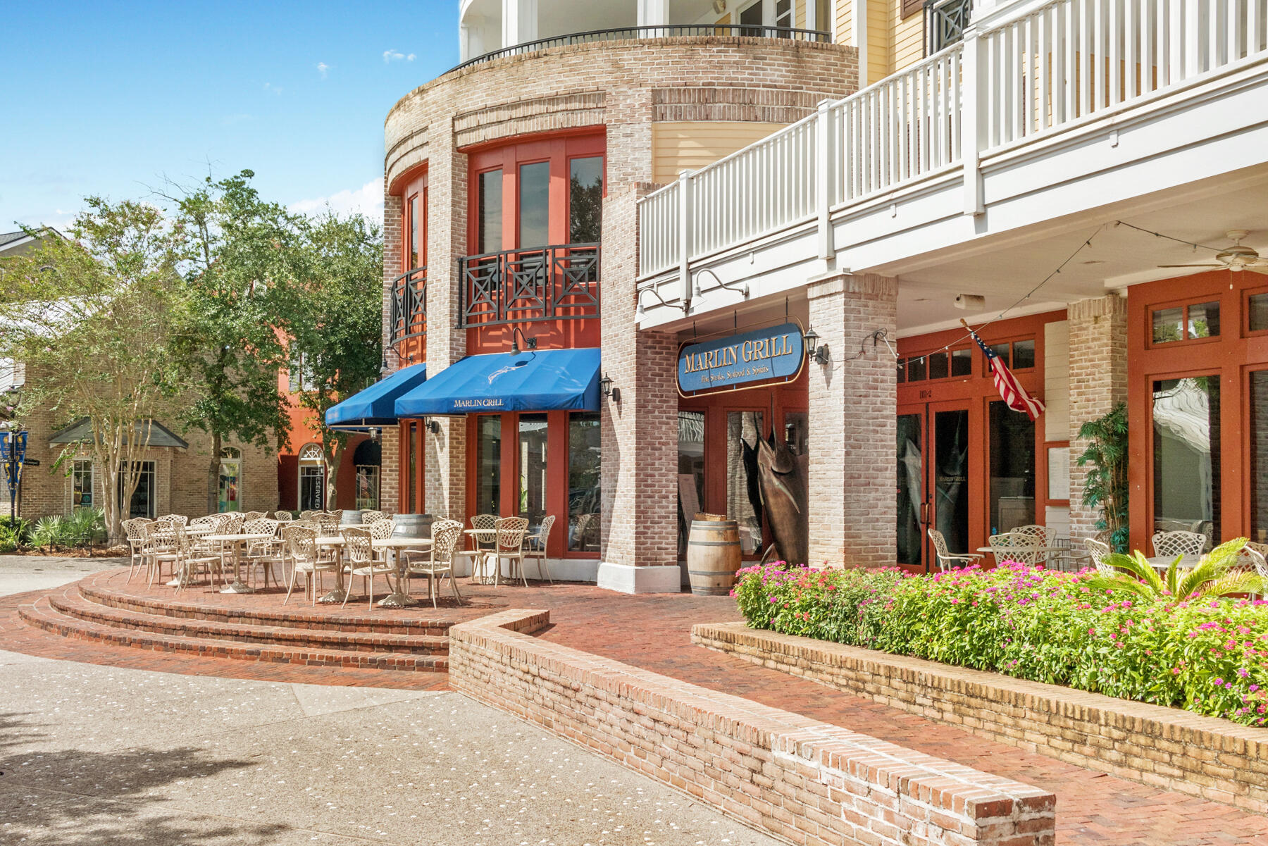 MARKET STREET INN - Residential