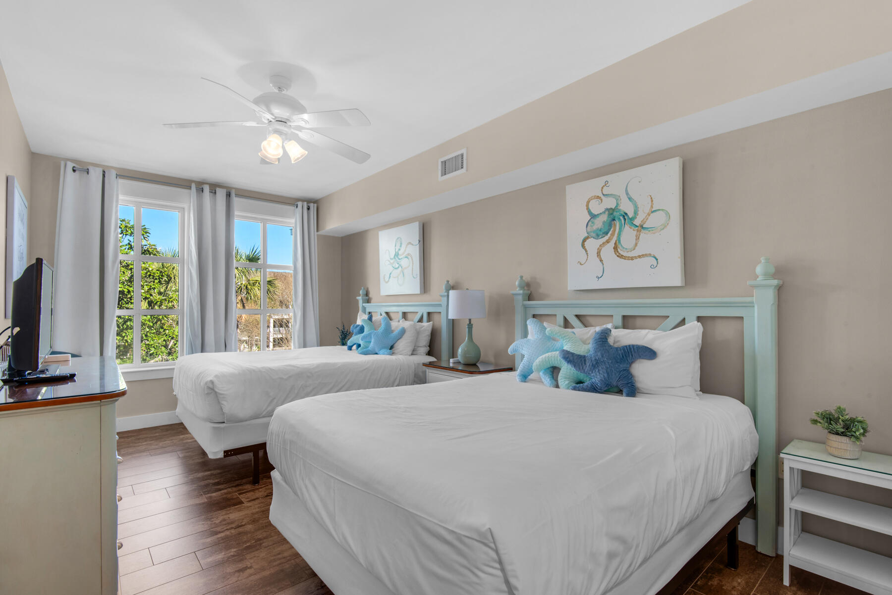 MARKET STREET INN - Residential