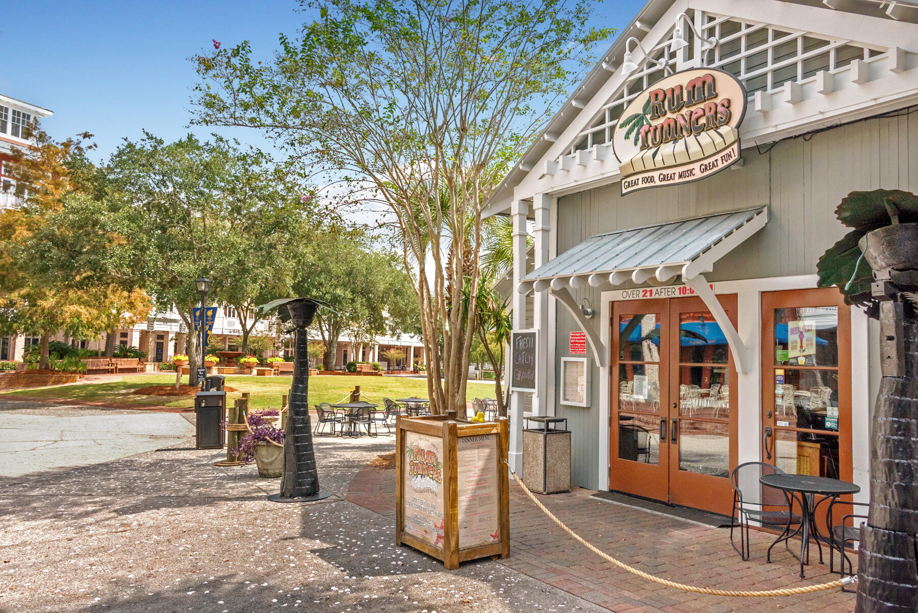 MARKET STREET INN - Residential