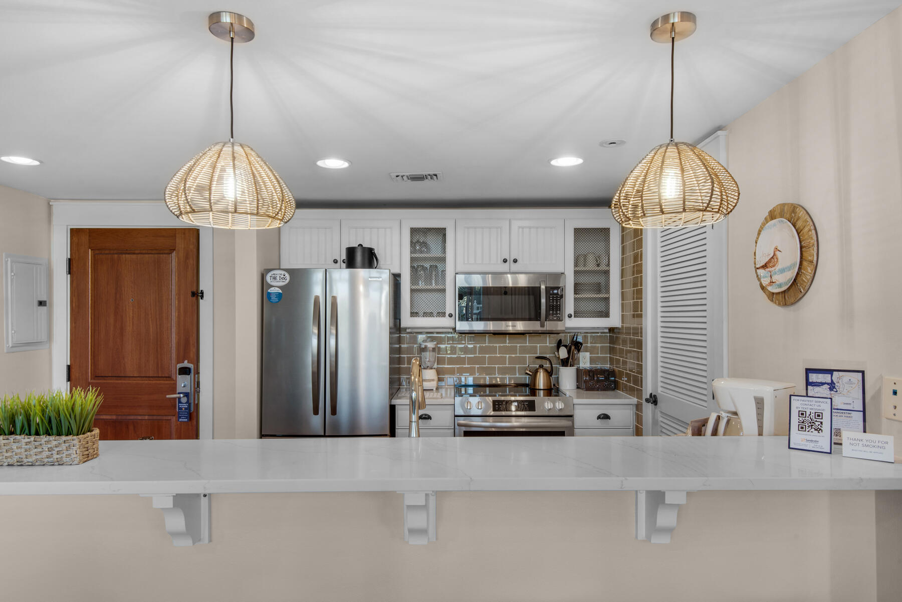 MARKET STREET INN - Residential