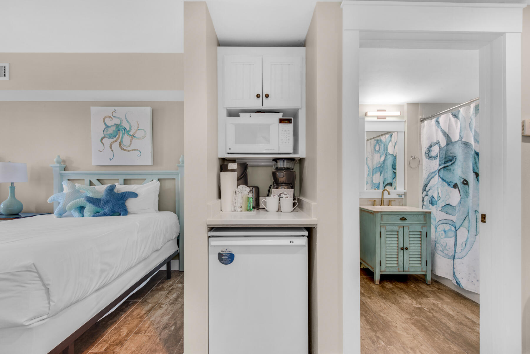 MARKET STREET INN - Residential