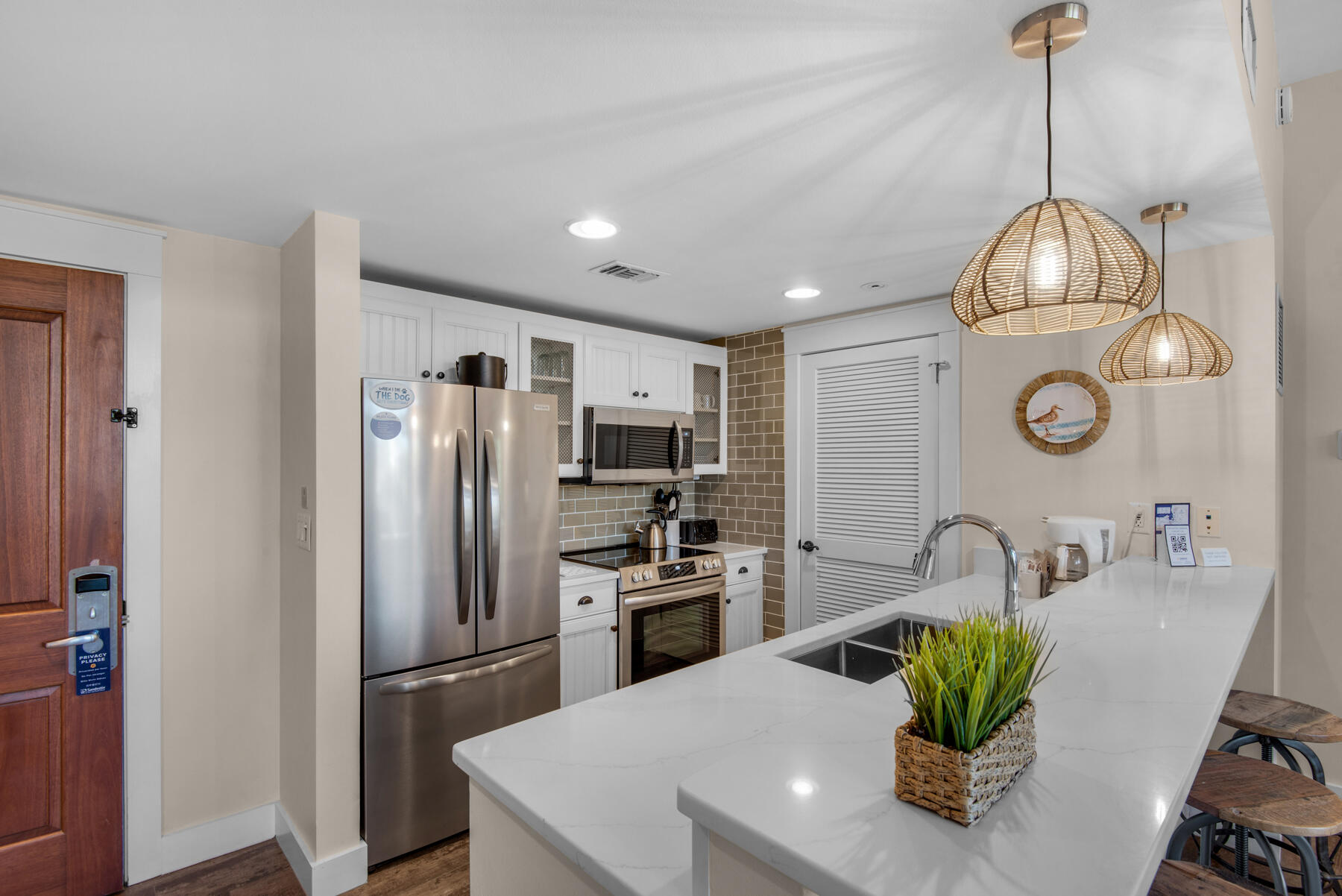 MARKET STREET INN - Residential